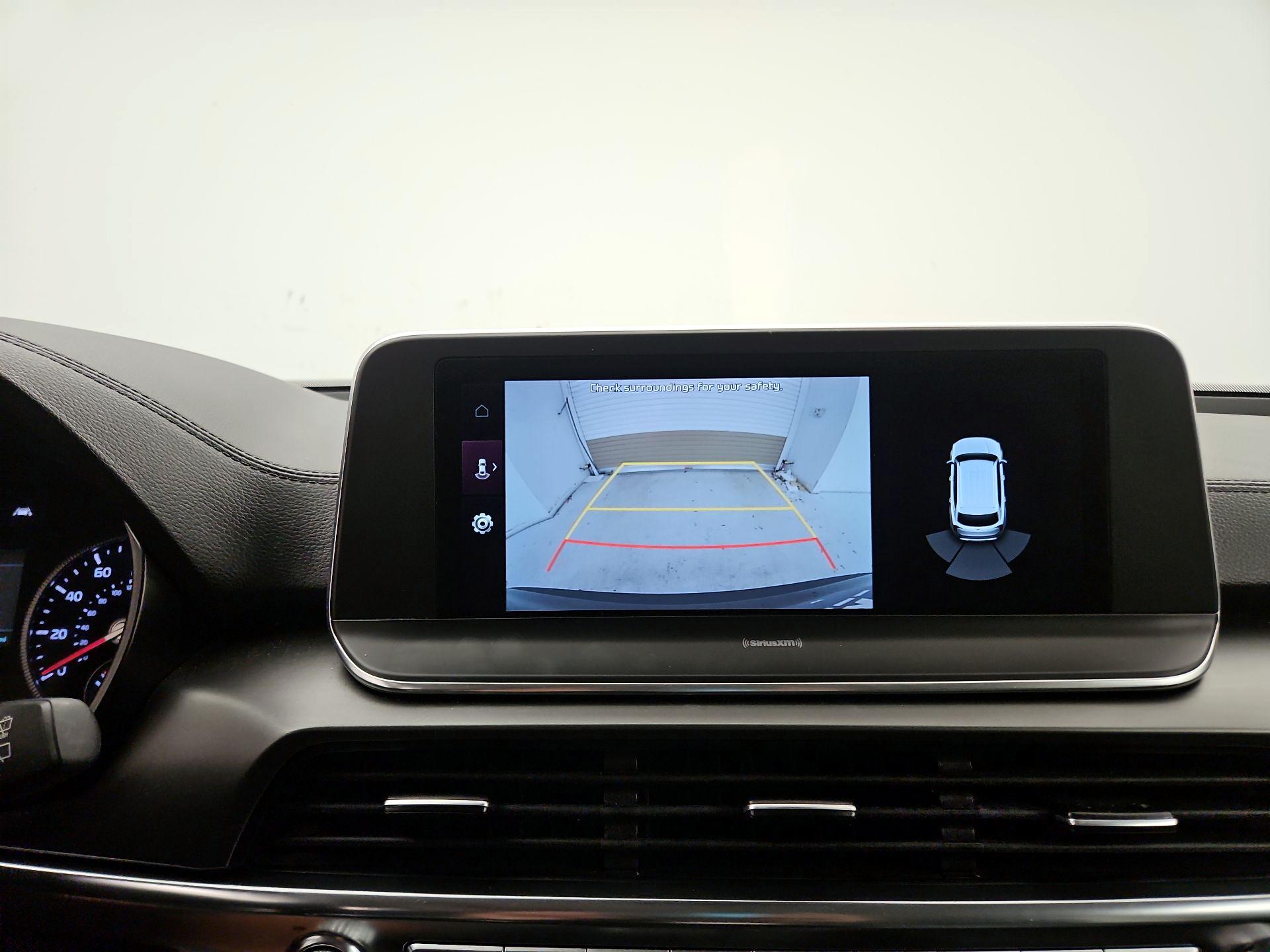 Thumbnail: 2022 Kia Telluride - 15