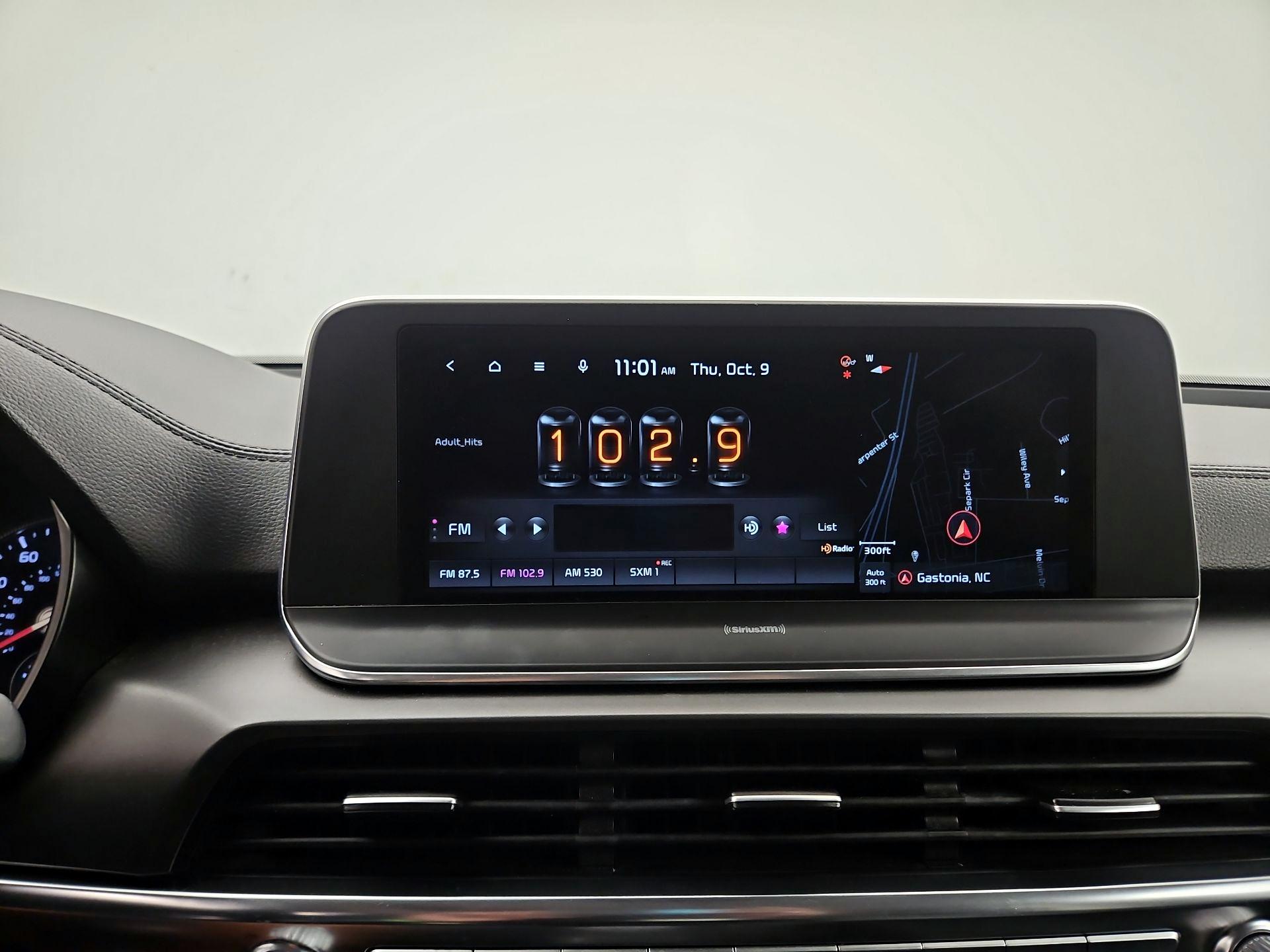 Thumbnail: 2022 Kia Telluride - 16