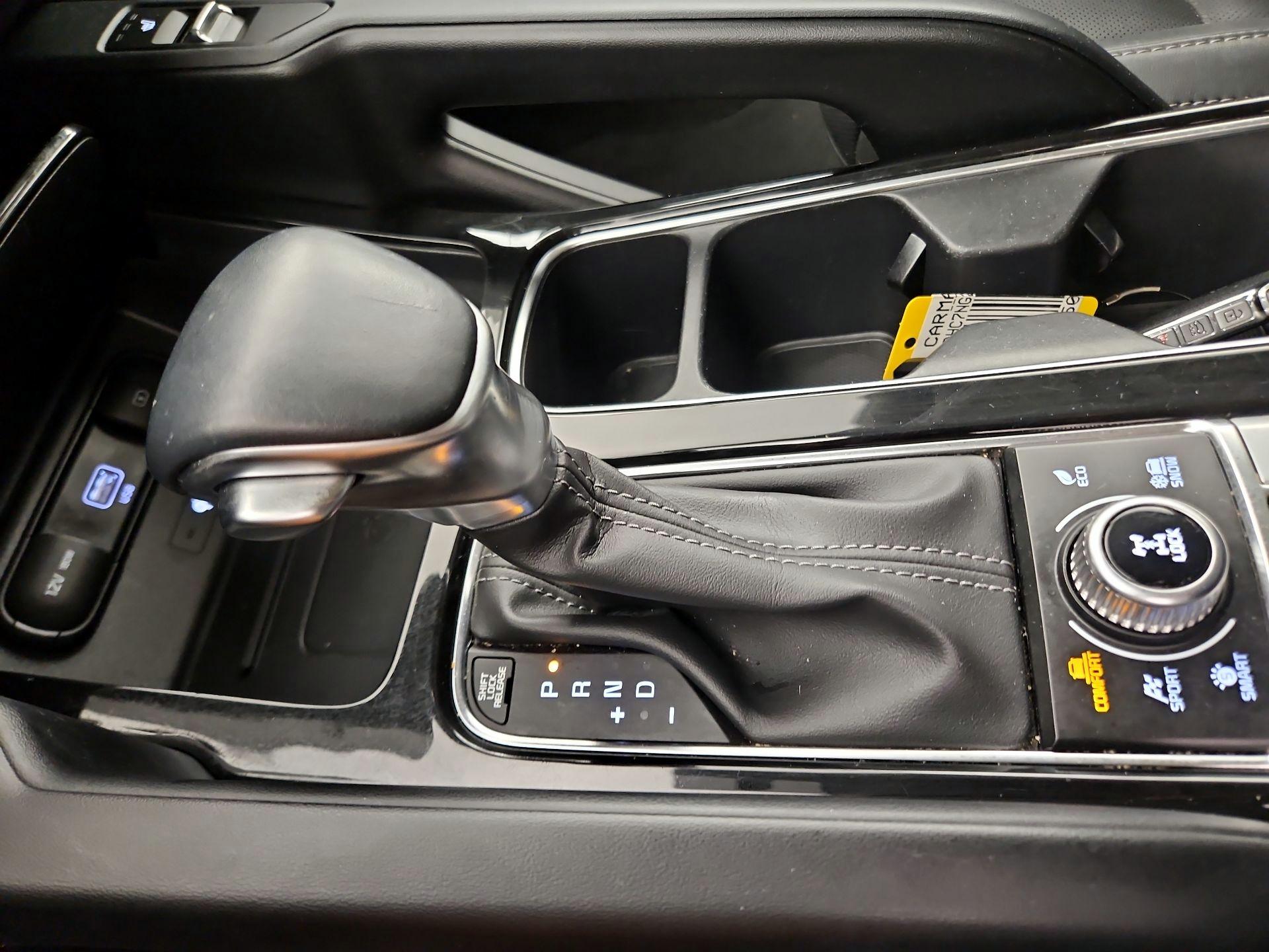 Thumbnail: 2022 Kia Telluride - 18