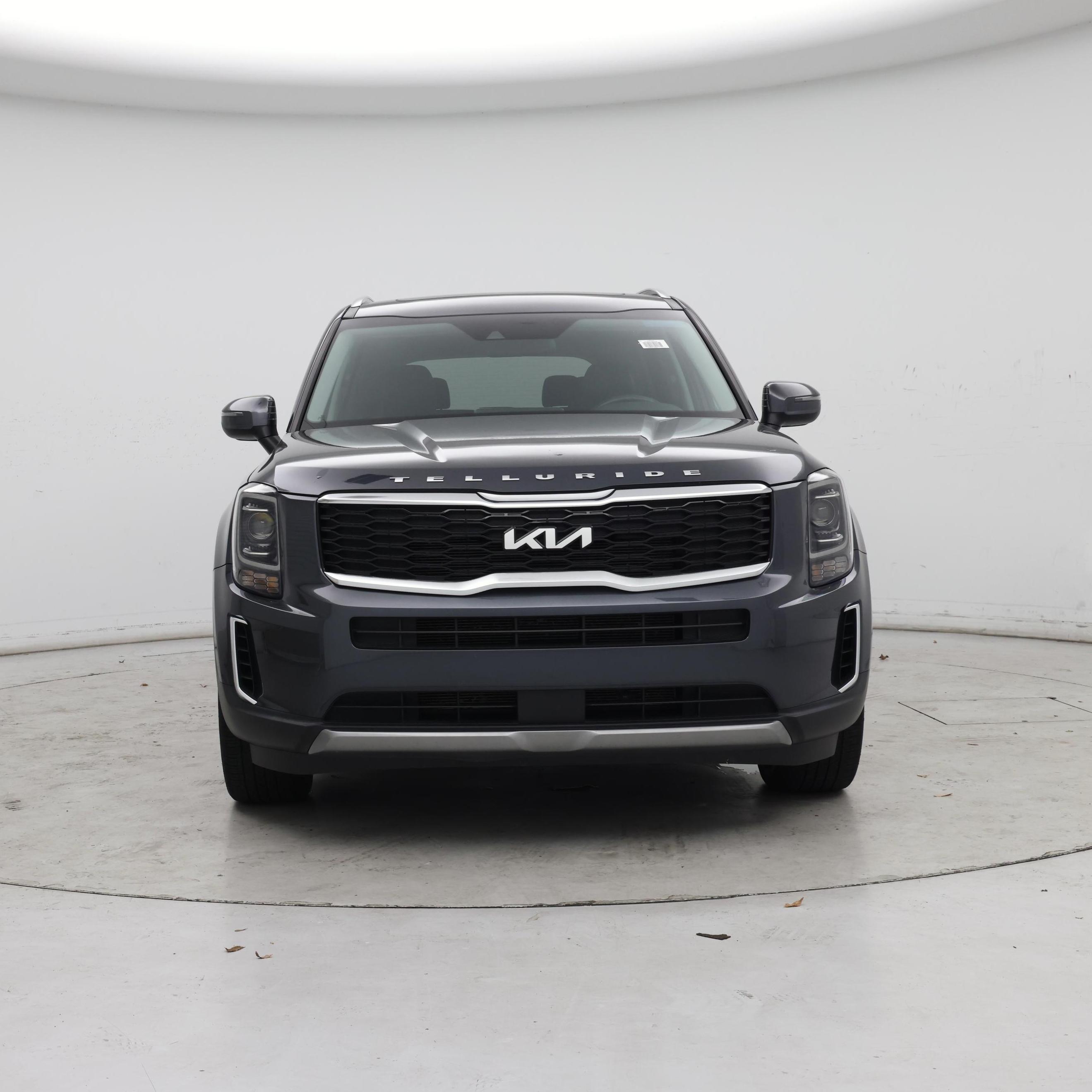 Thumbnail: 2022 Kia Telluride - 5