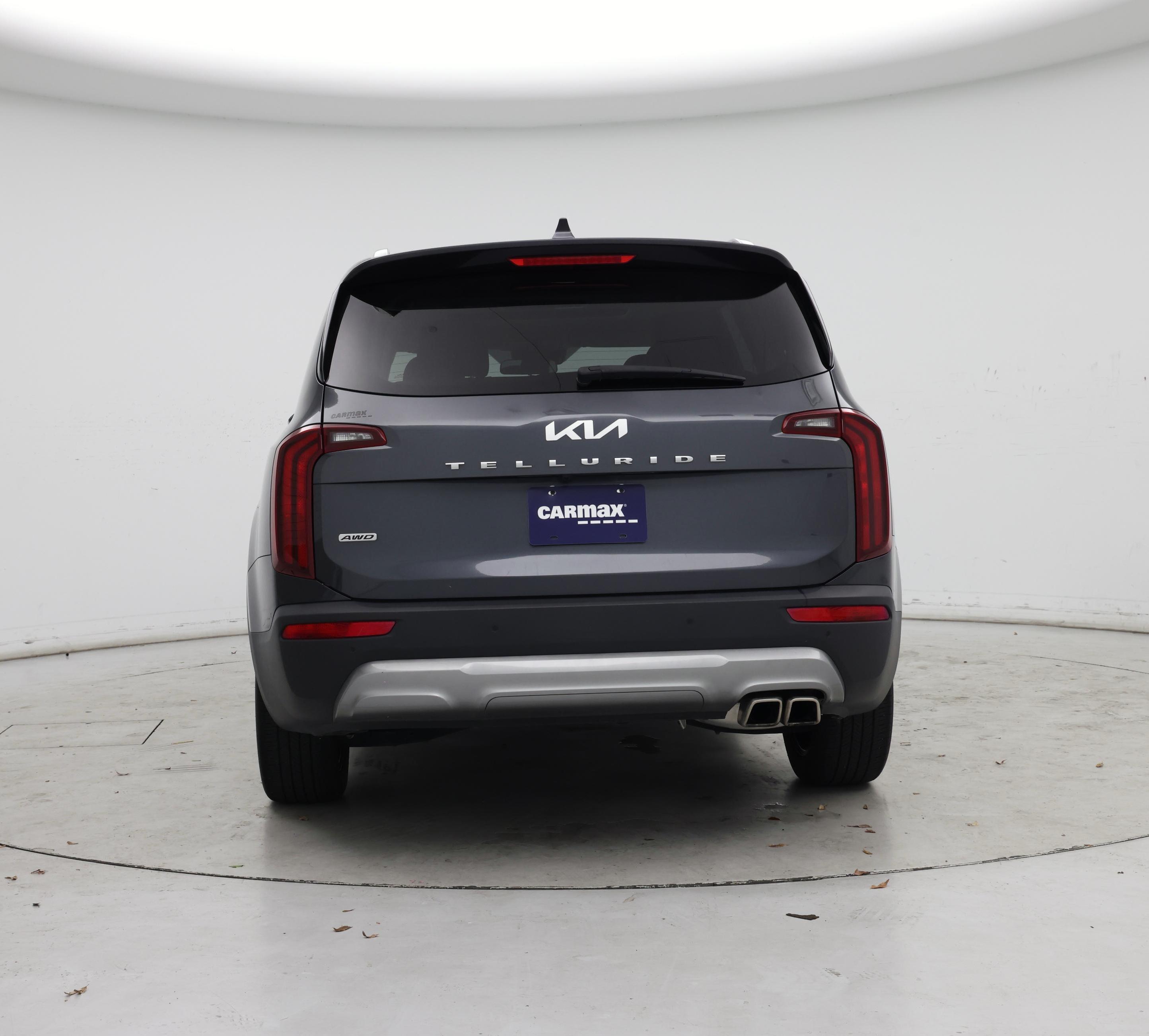 Thumbnail: 2022 Kia Telluride - 6