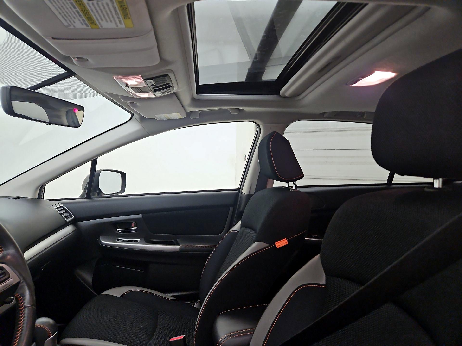 Thumbnail: 2017 Subaru Crosstrek - 19