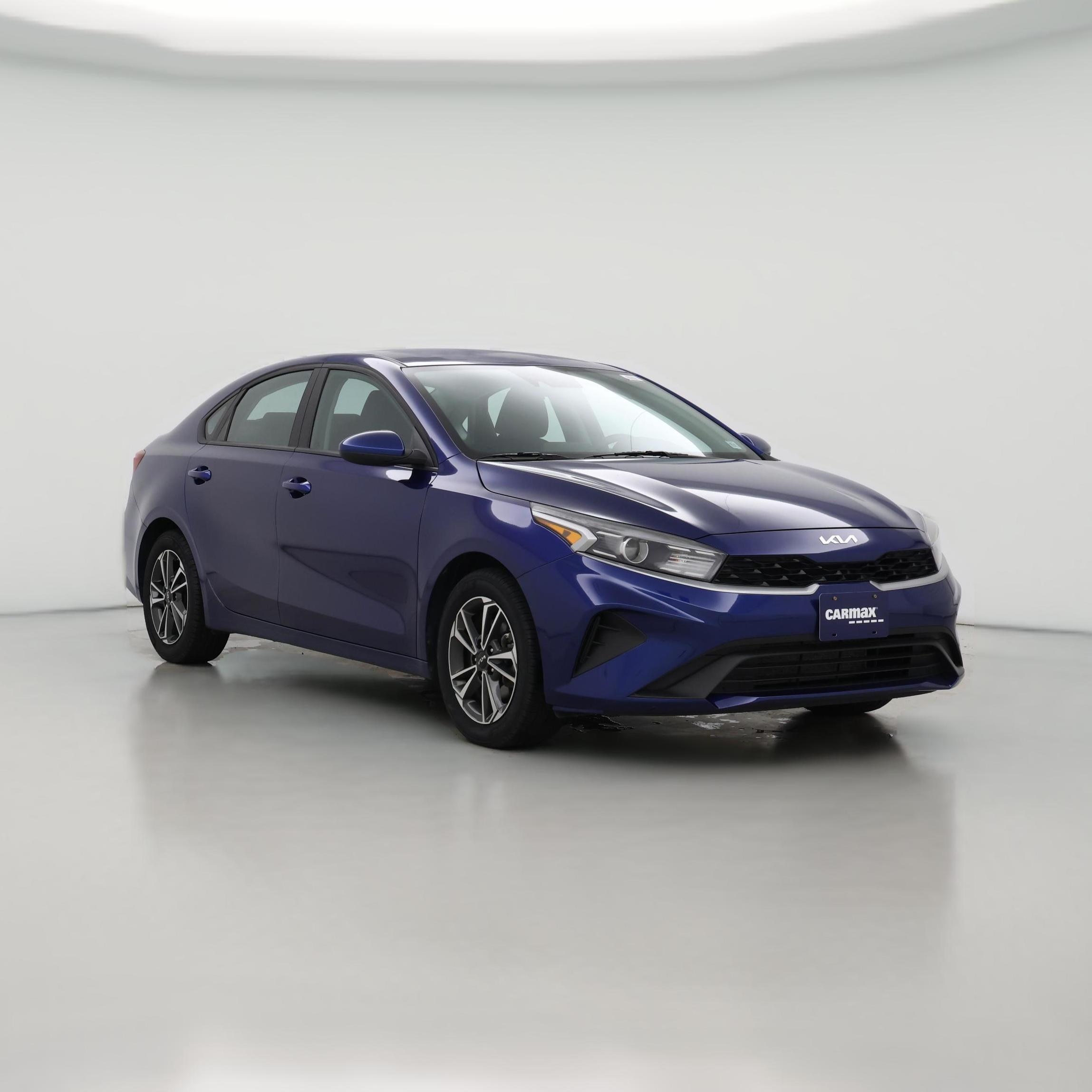 Thumbnail: 2023 Kia Forte - 1