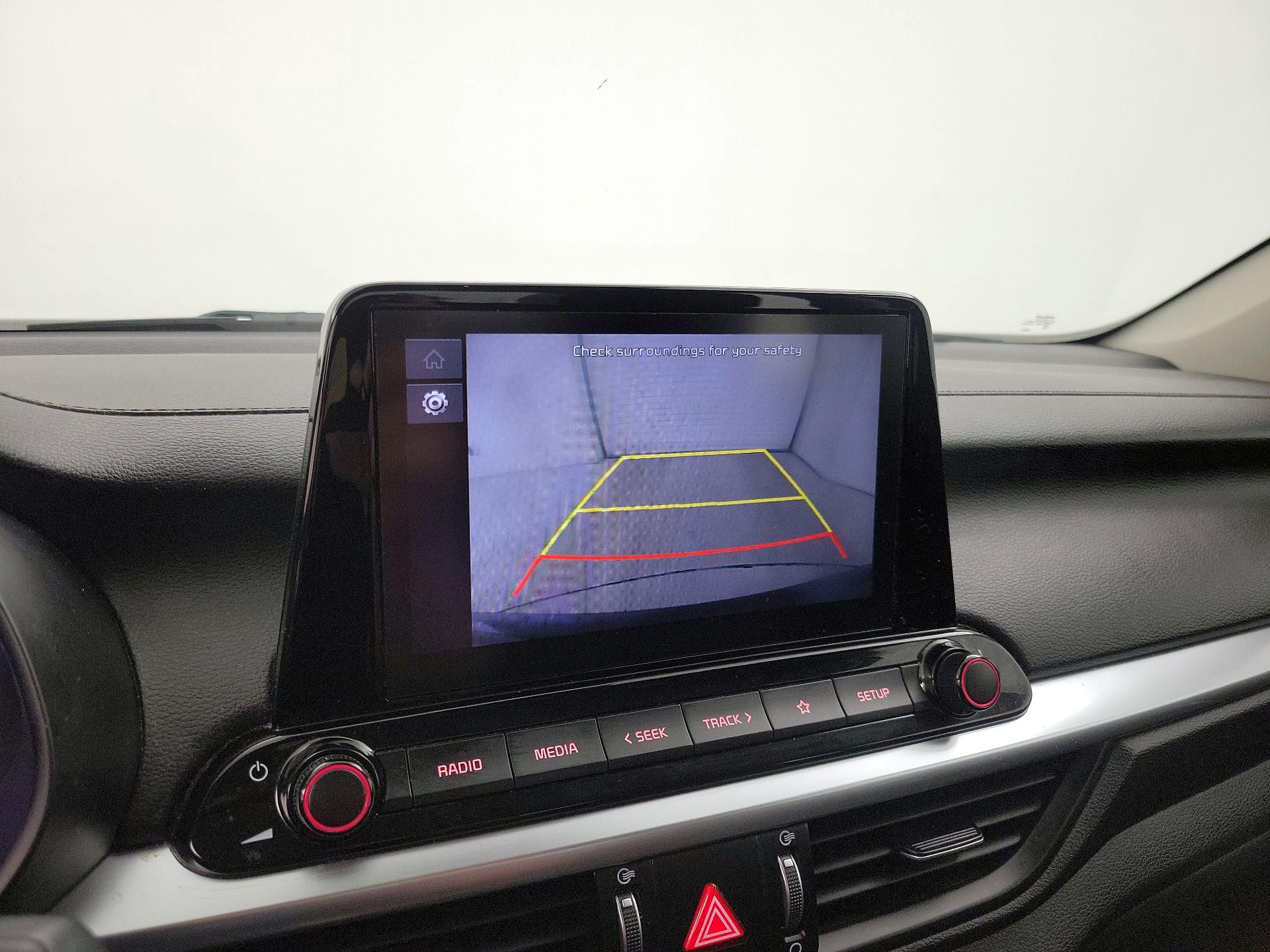 Thumbnail: 2023 Kia Forte - 14