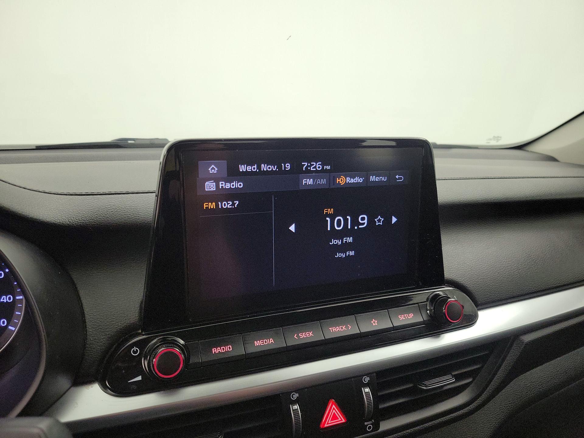 Thumbnail: 2023 Kia Forte - 15