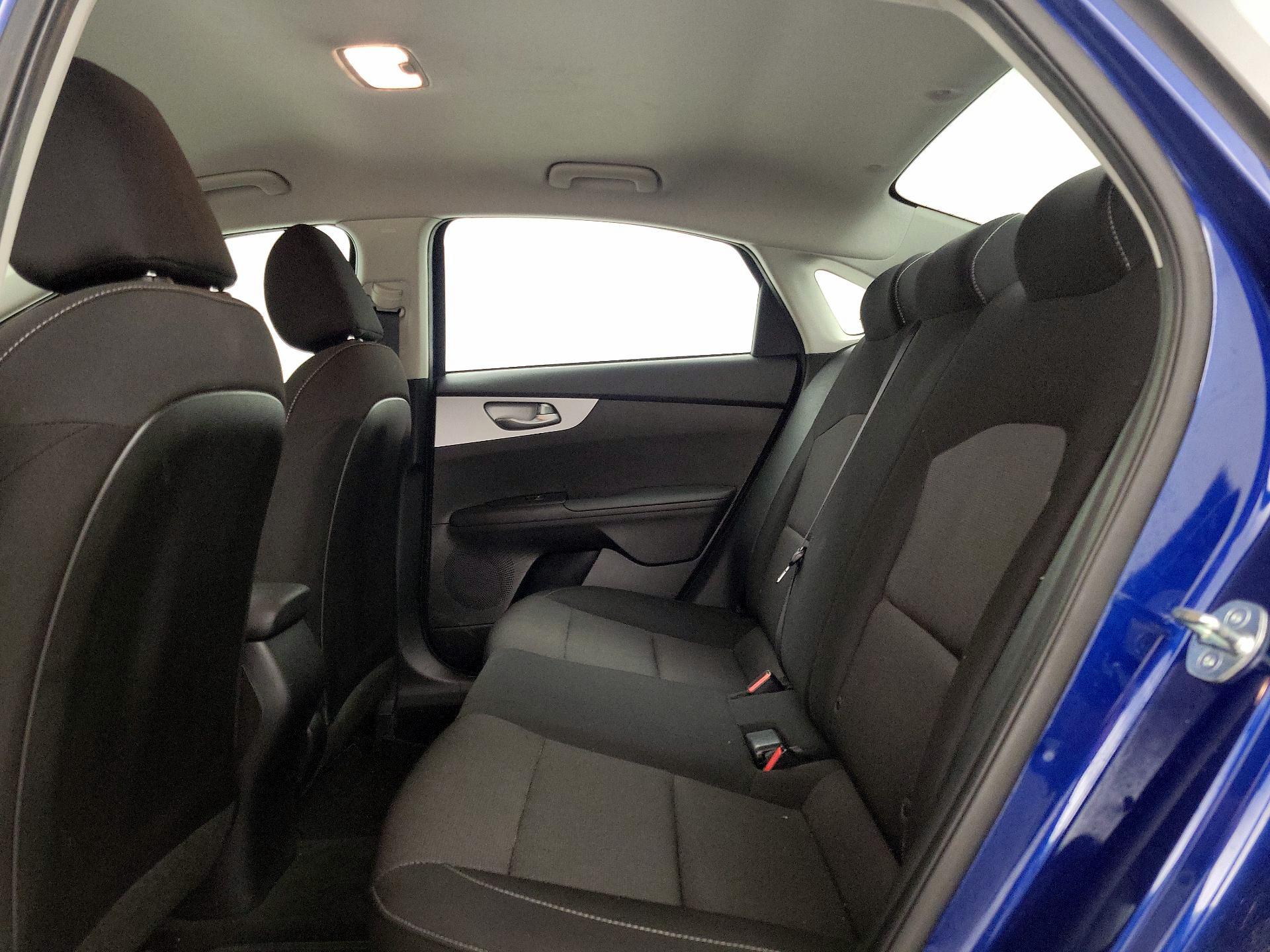 Thumbnail: 2023 Kia Forte - 19