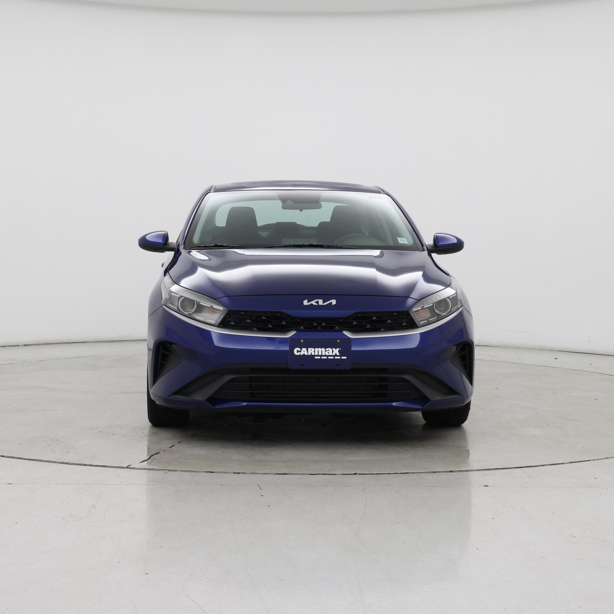 Thumbnail: 2023 Kia Forte - 5