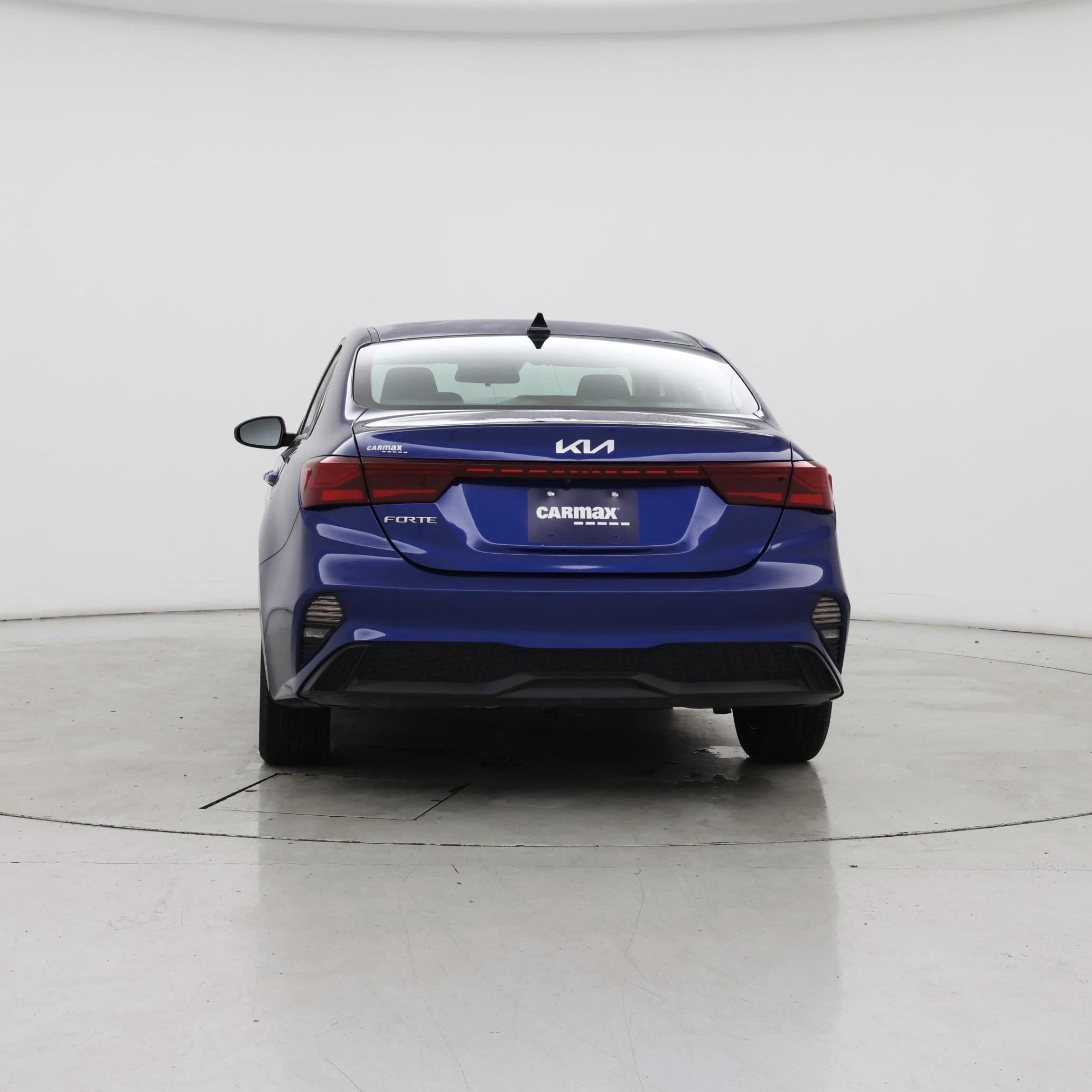 Thumbnail: 2023 Kia Forte - 6