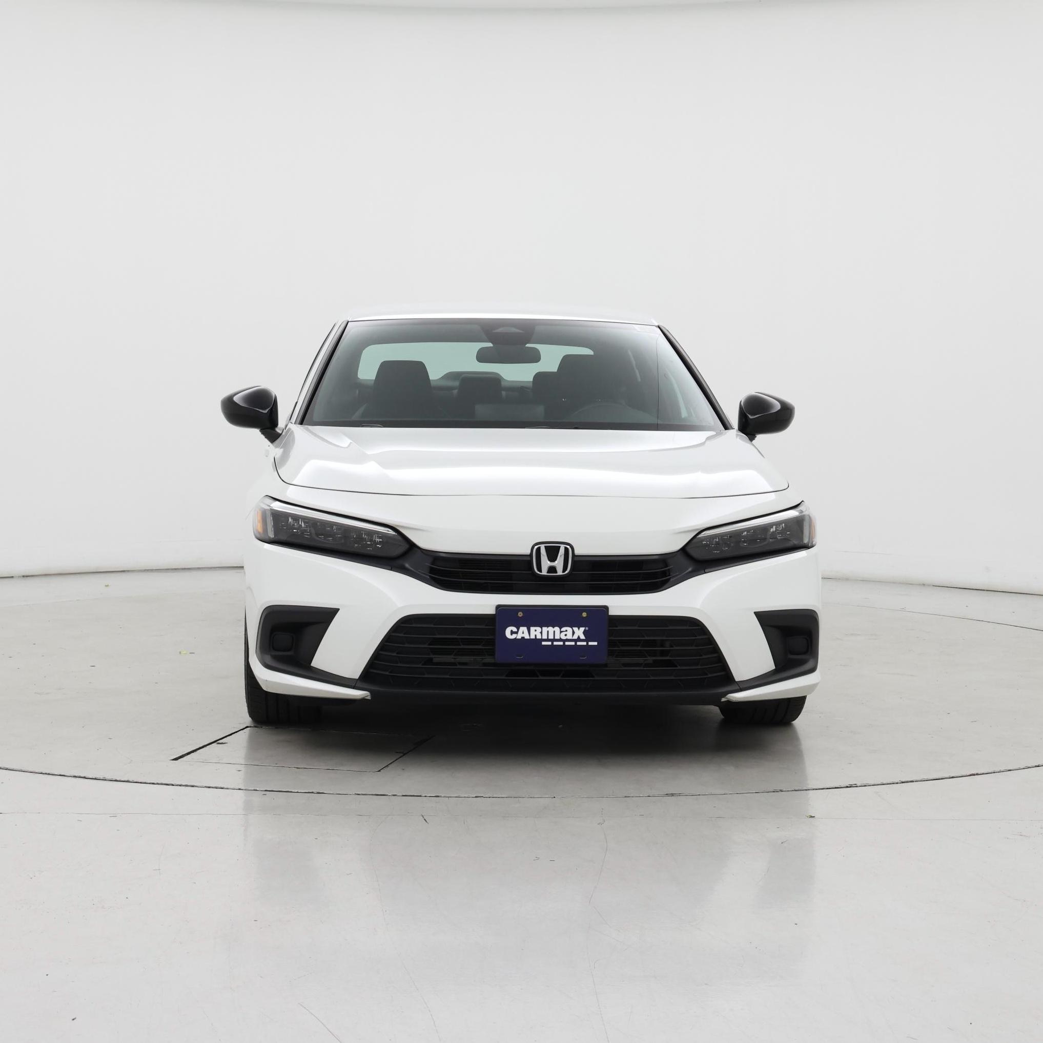 Thumbnail: 2023 Honda Civic - 5