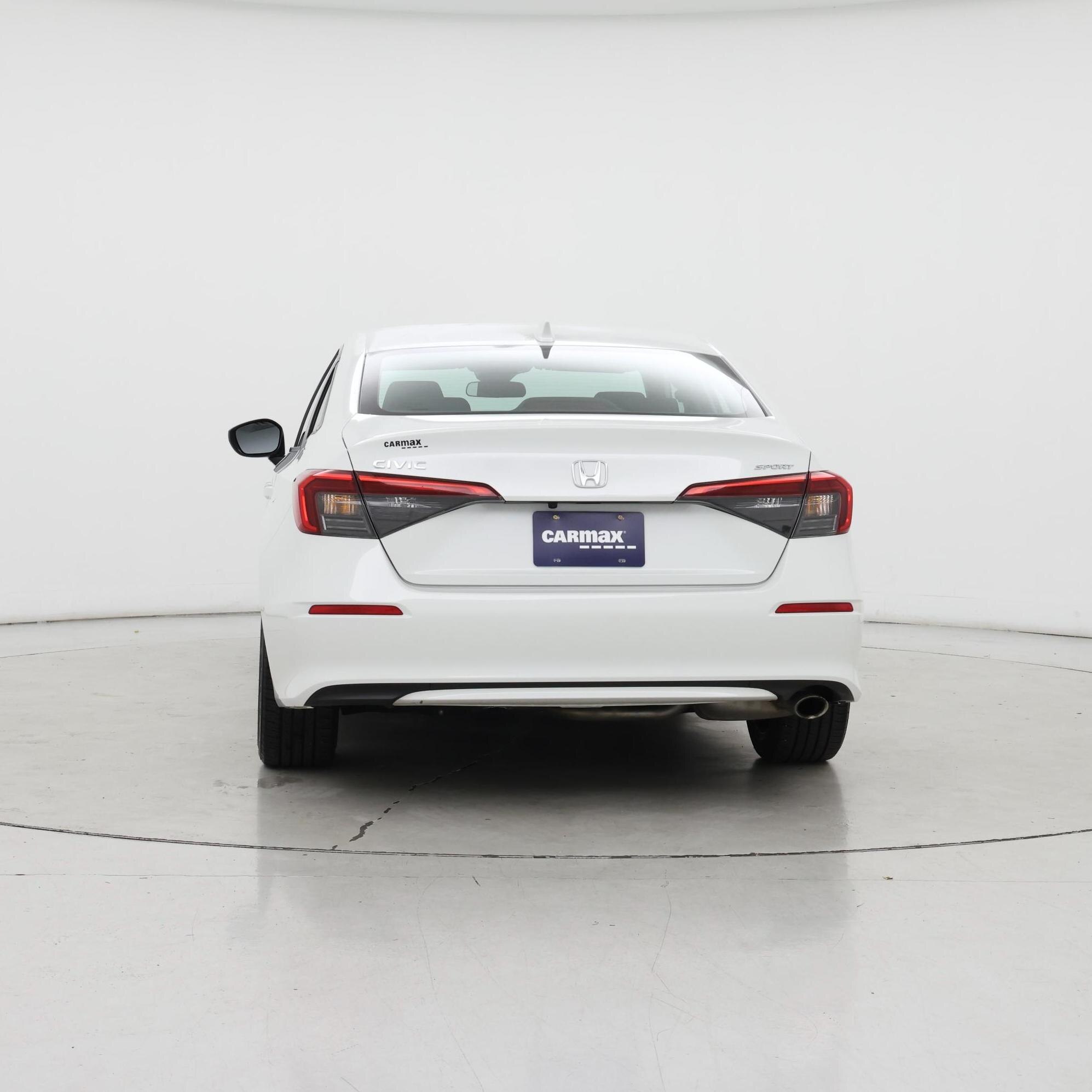 Thumbnail: 2023 Honda Civic - 6