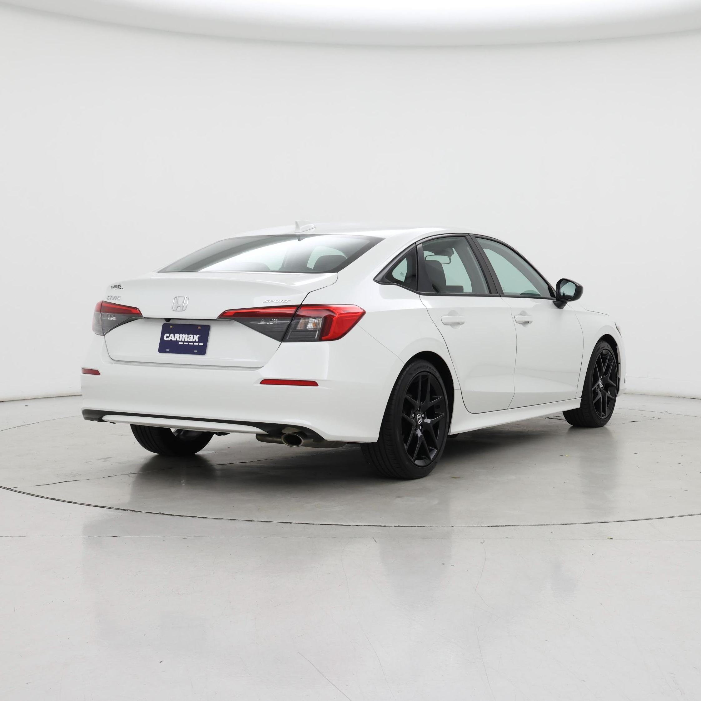 Thumbnail: 2023 Honda Civic - 8