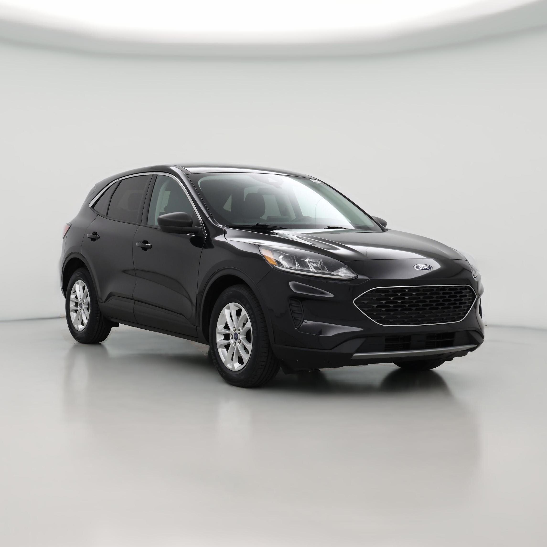 Thumbnail: 2022 Ford Escape - 1