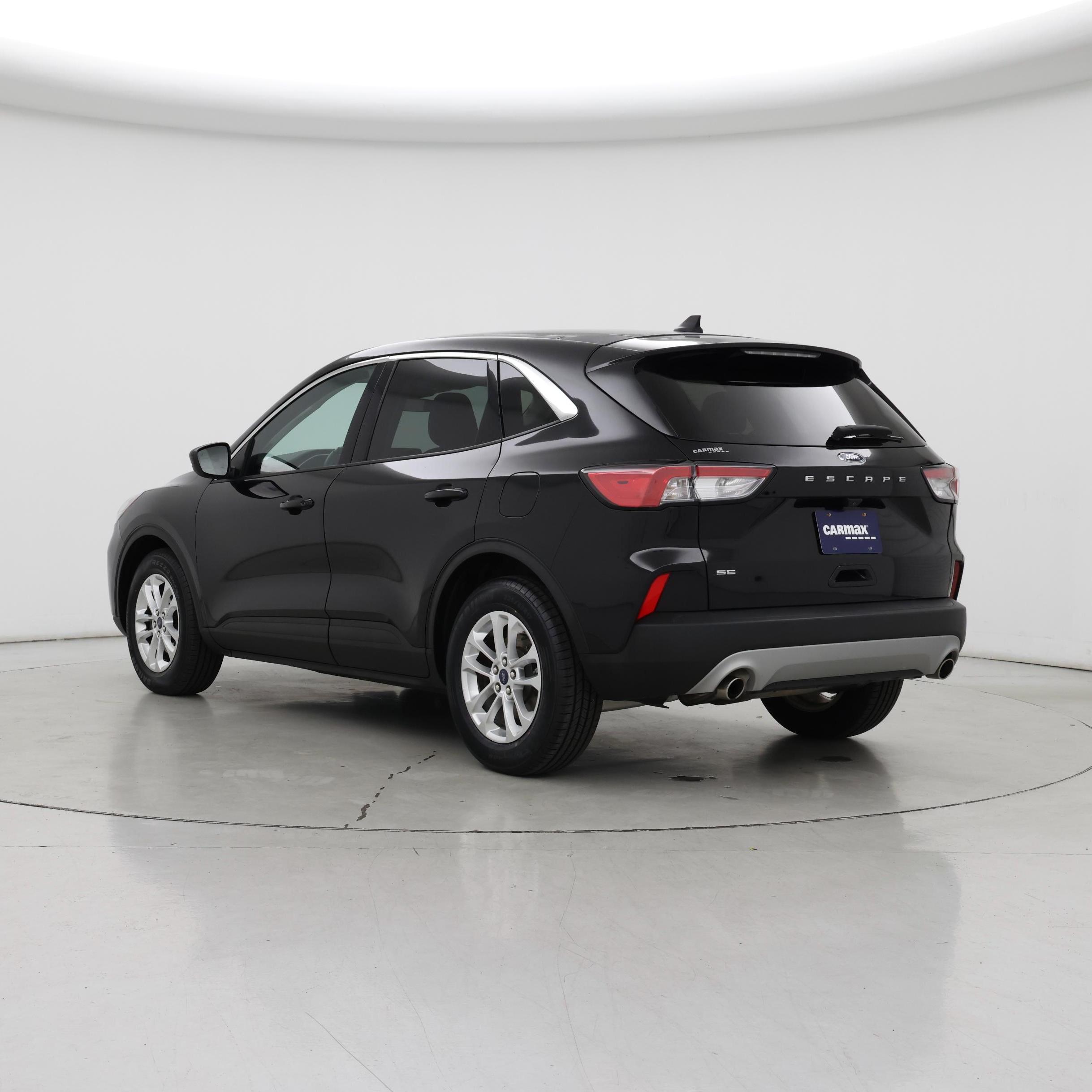 Thumbnail: 2022 Ford Escape - 2