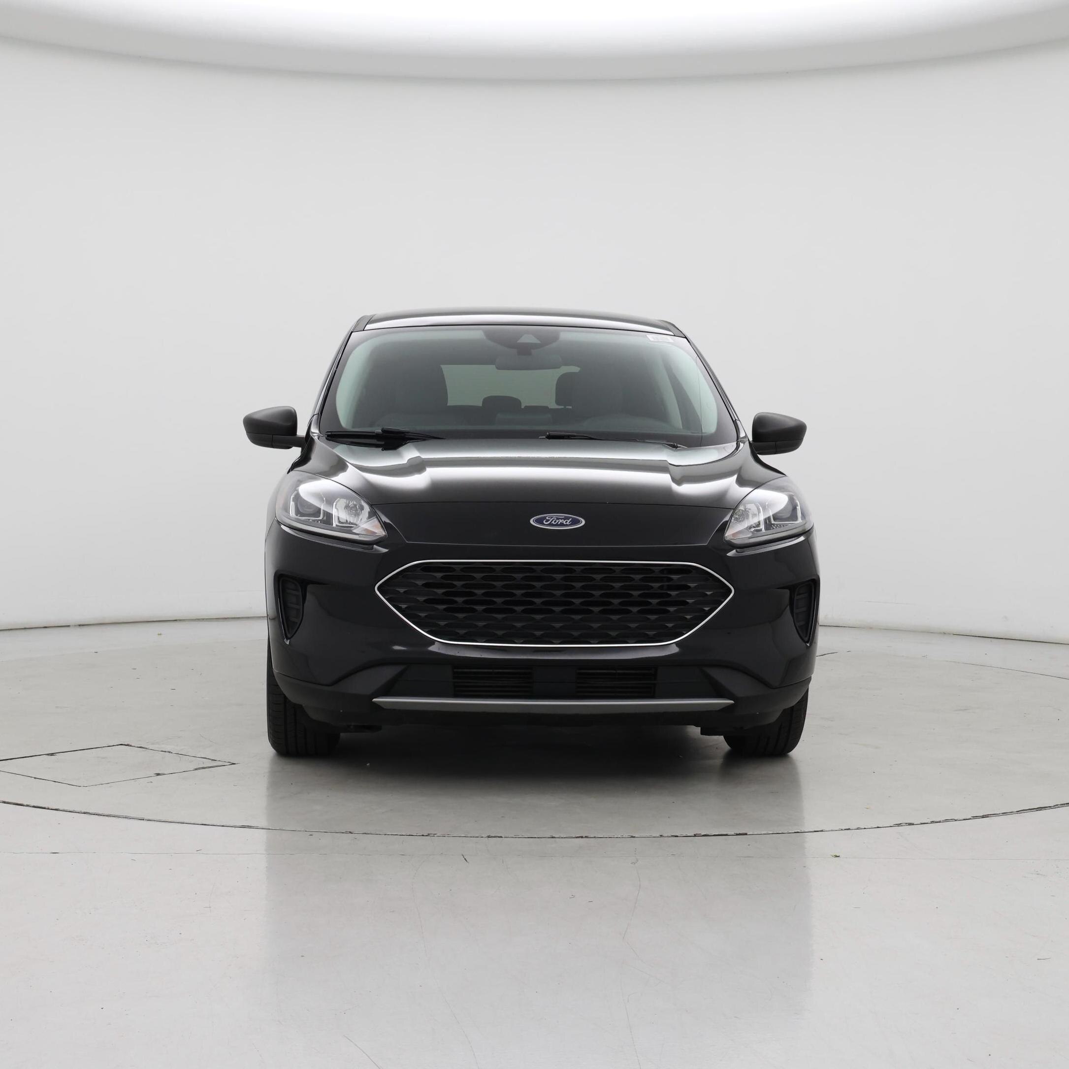 Thumbnail: 2022 Ford Escape - 5