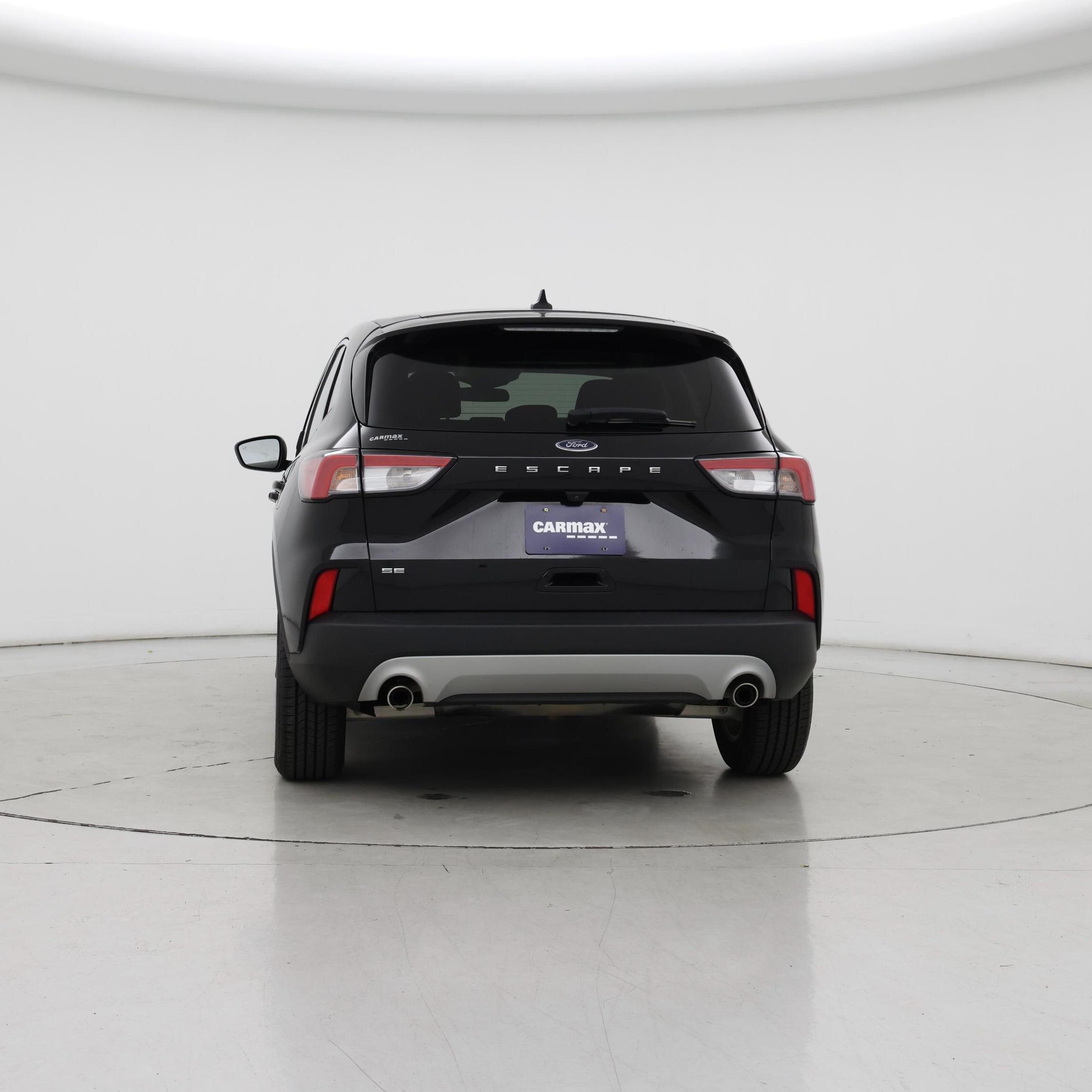 Thumbnail: 2022 Ford Escape - 6