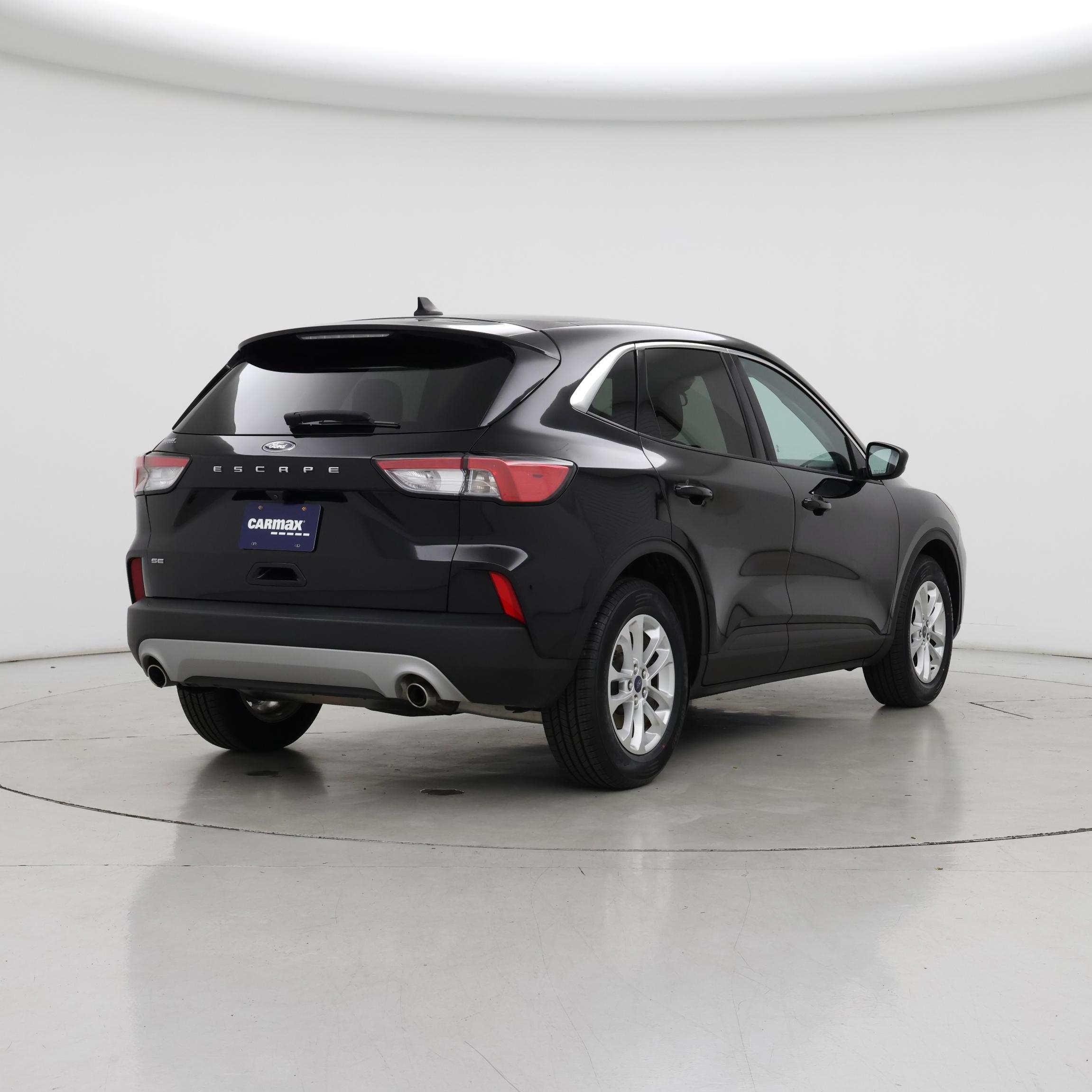 Thumbnail: 2022 Ford Escape - 8