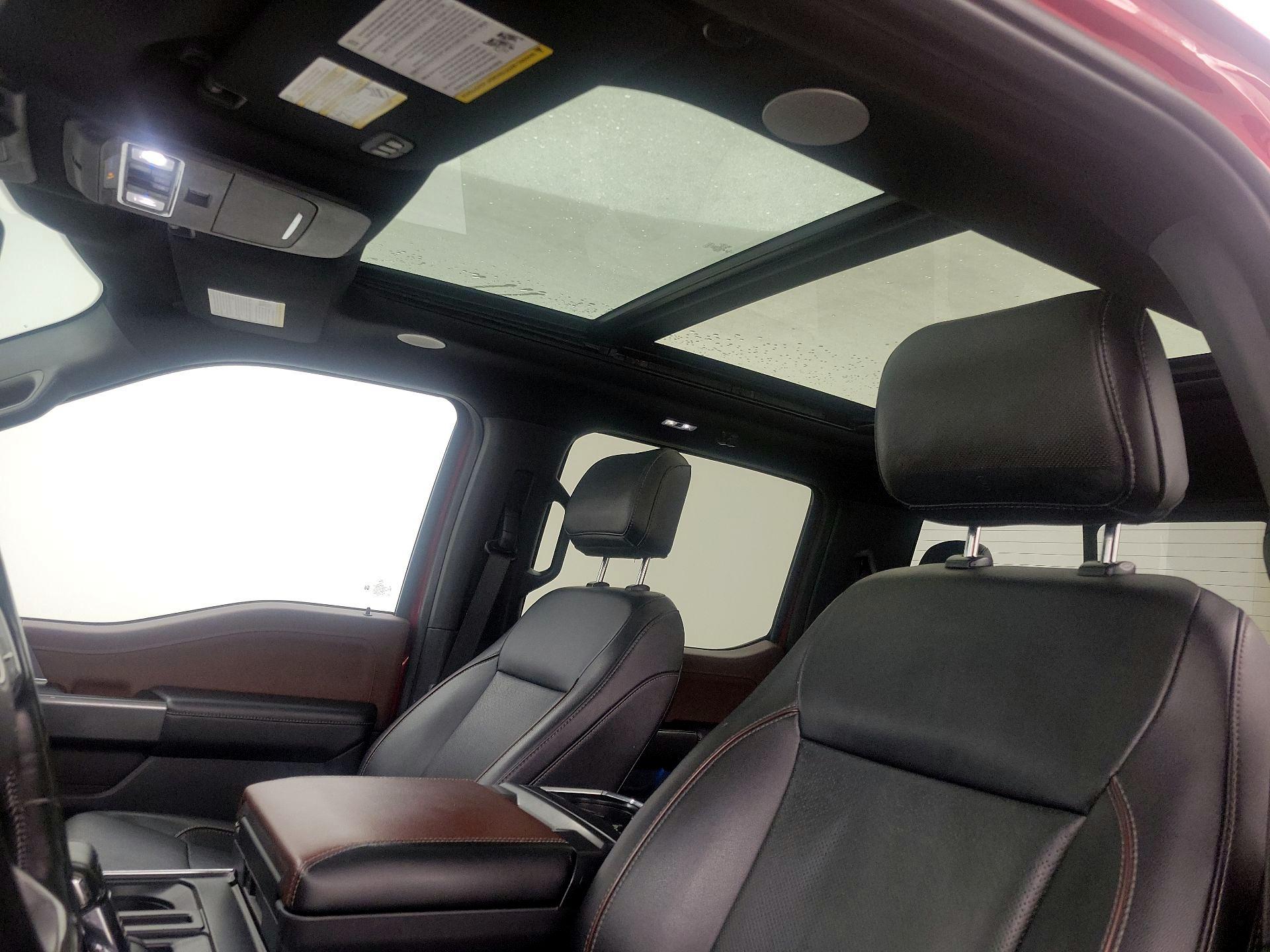 Thumbnail: 2022 Ford F-150 - 20