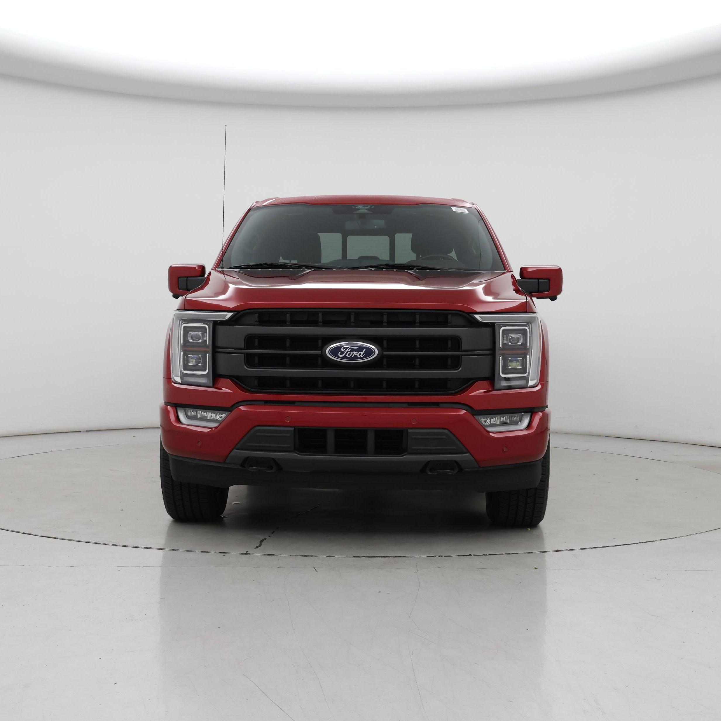 Thumbnail: 2022 Ford F-150 - 5
