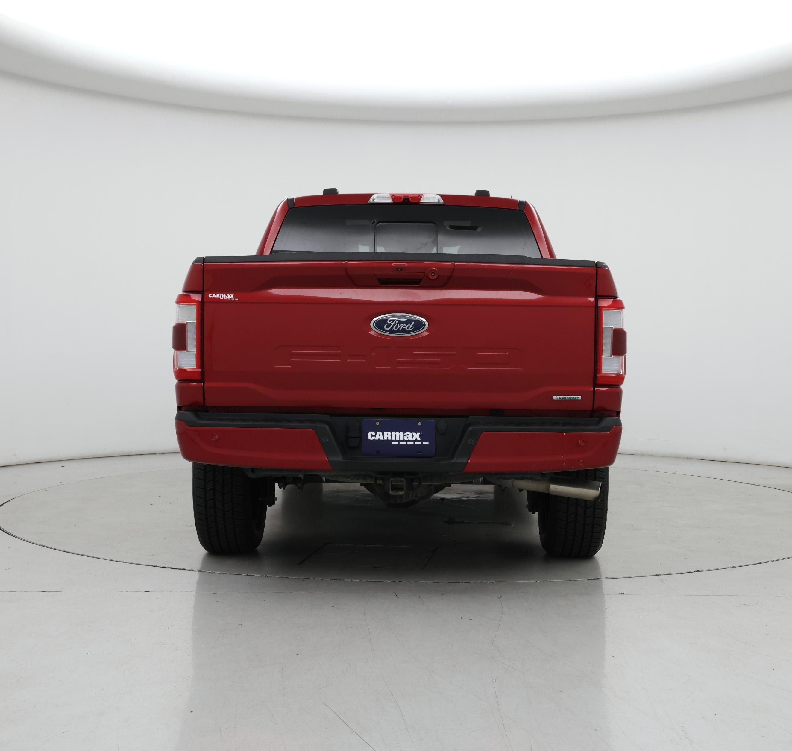 Thumbnail: 2022 Ford F-150 - 6