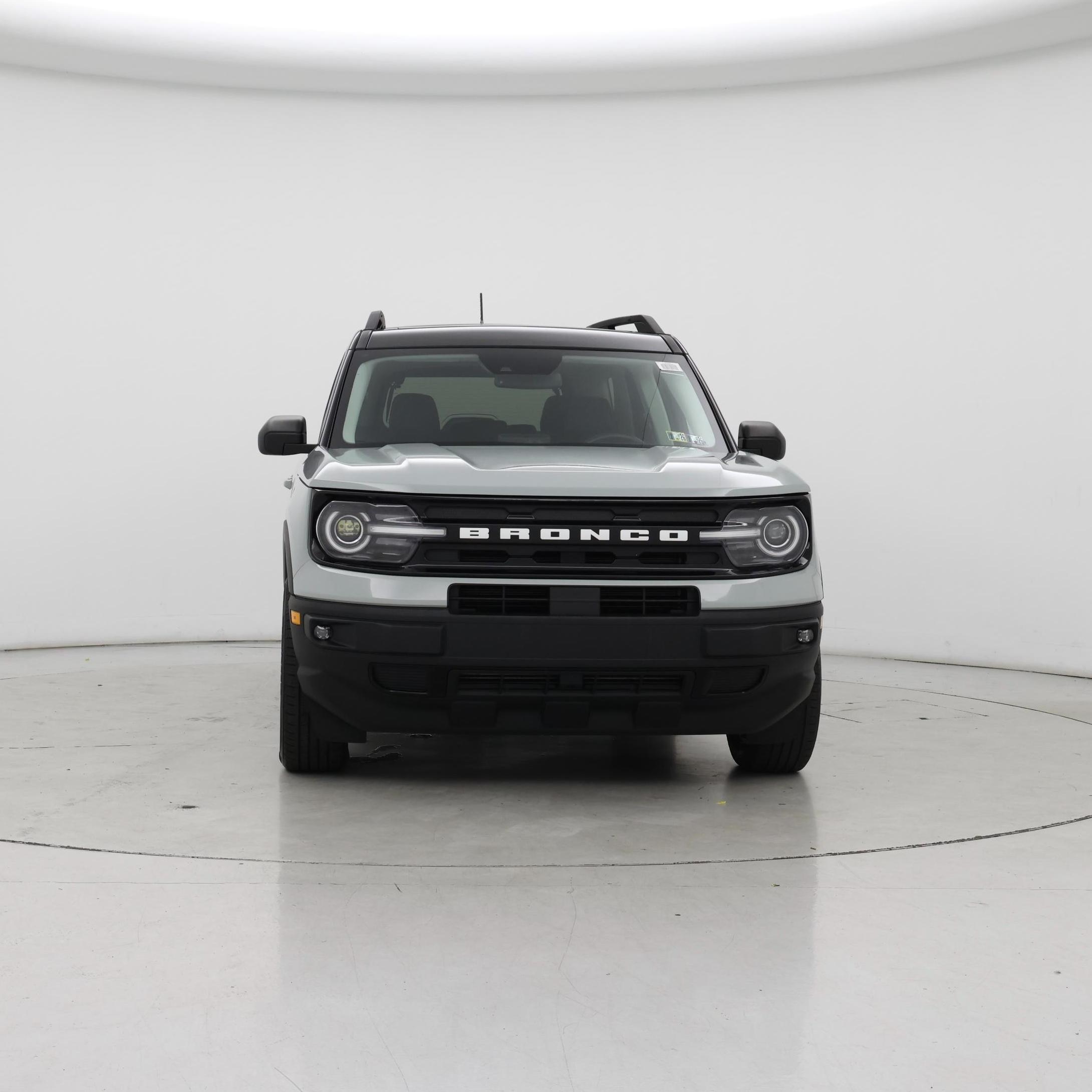 Thumbnail: 2021 Ford Bronco Sport - 5