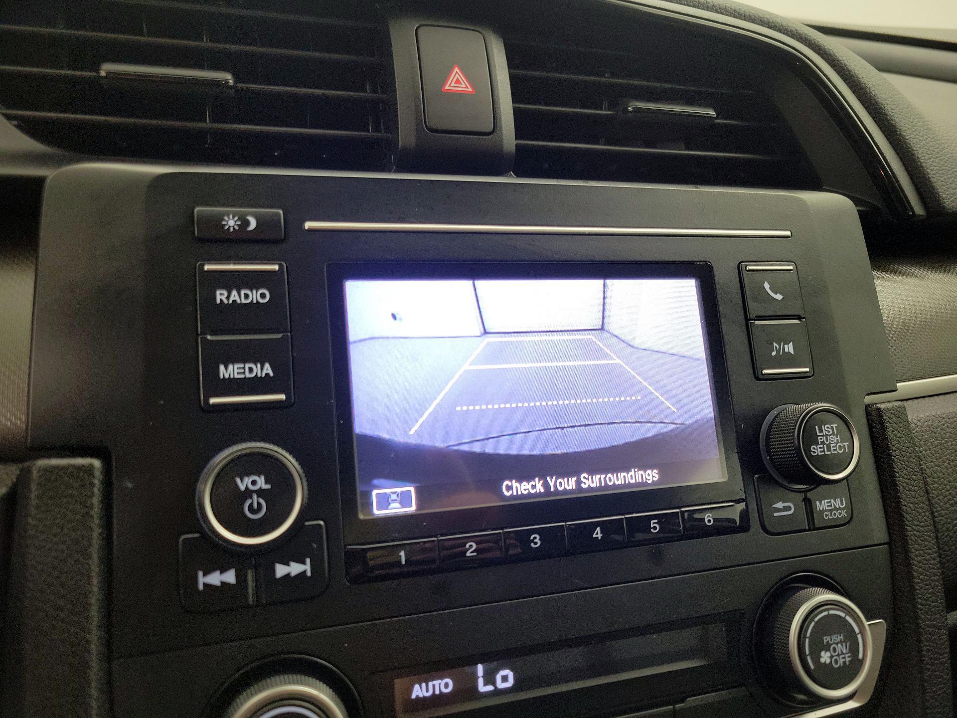 Thumbnail: 2021 Honda Civic - 14