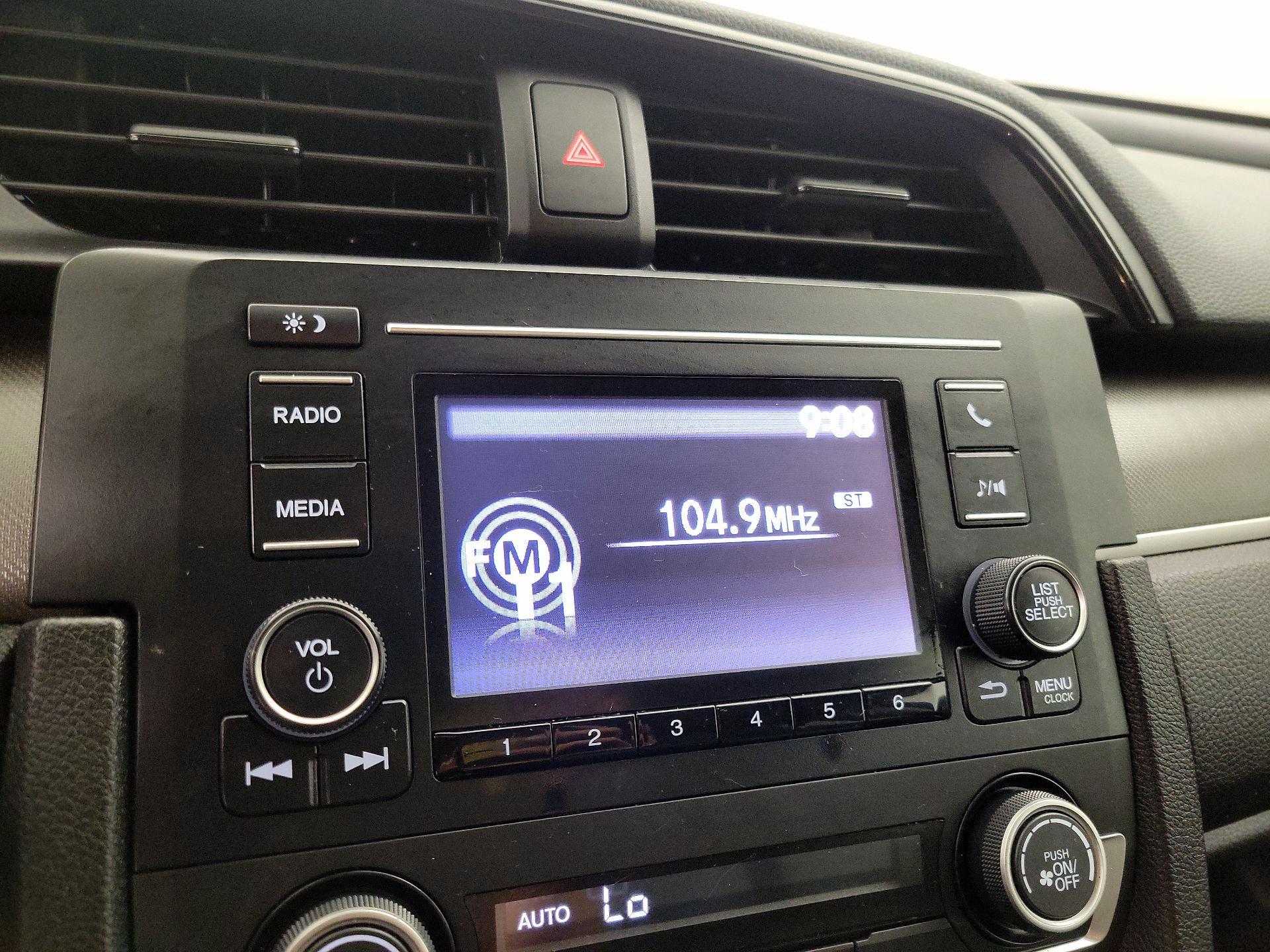 Thumbnail: 2021 Honda Civic - 15