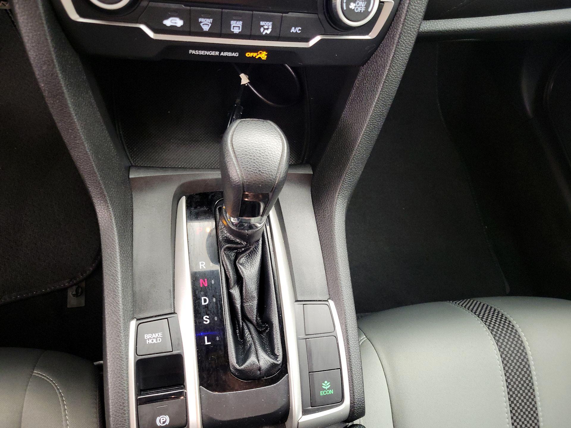 Thumbnail: 2021 Honda Civic - 17