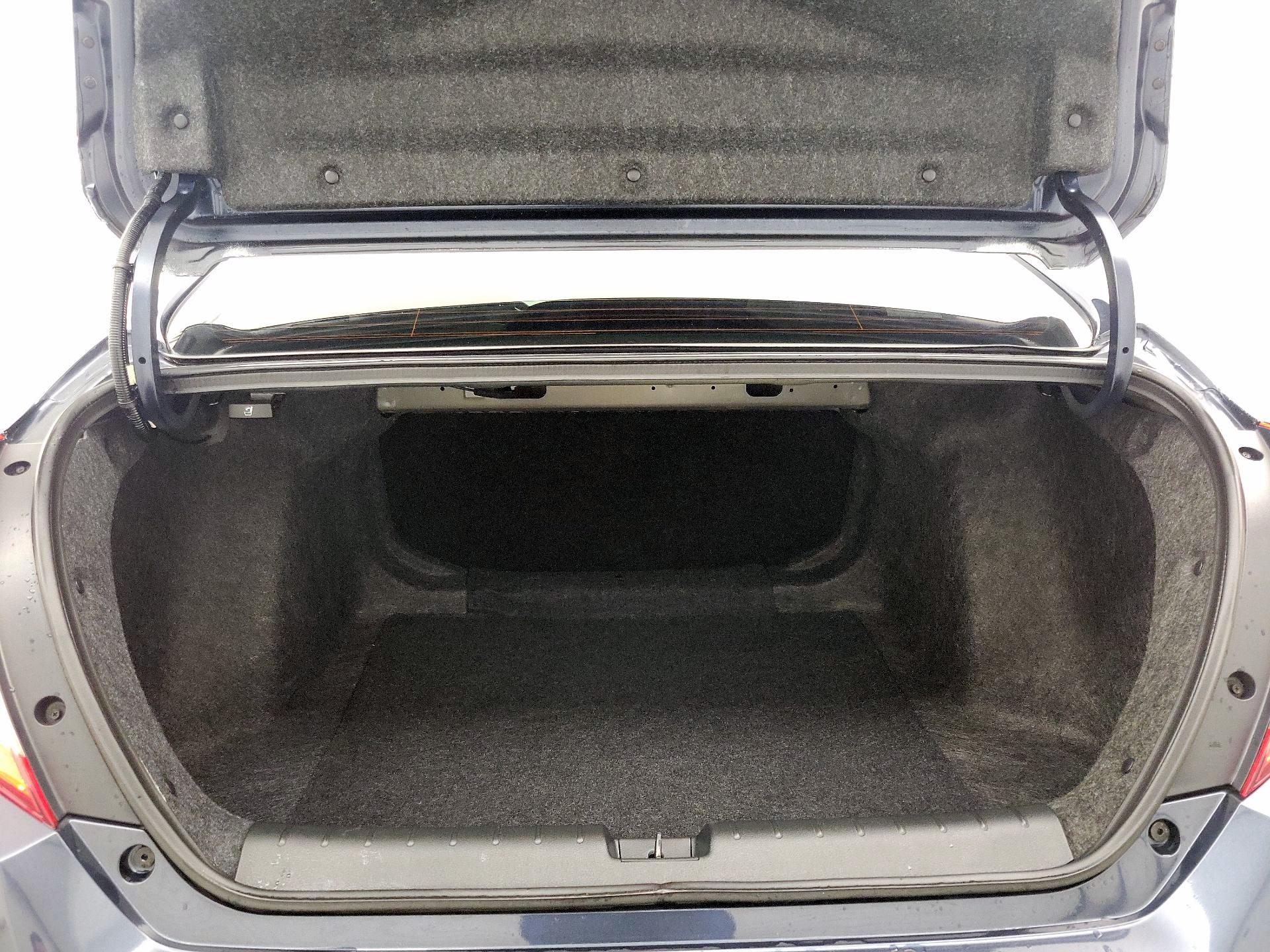 Thumbnail: 2021 Honda Civic - 20