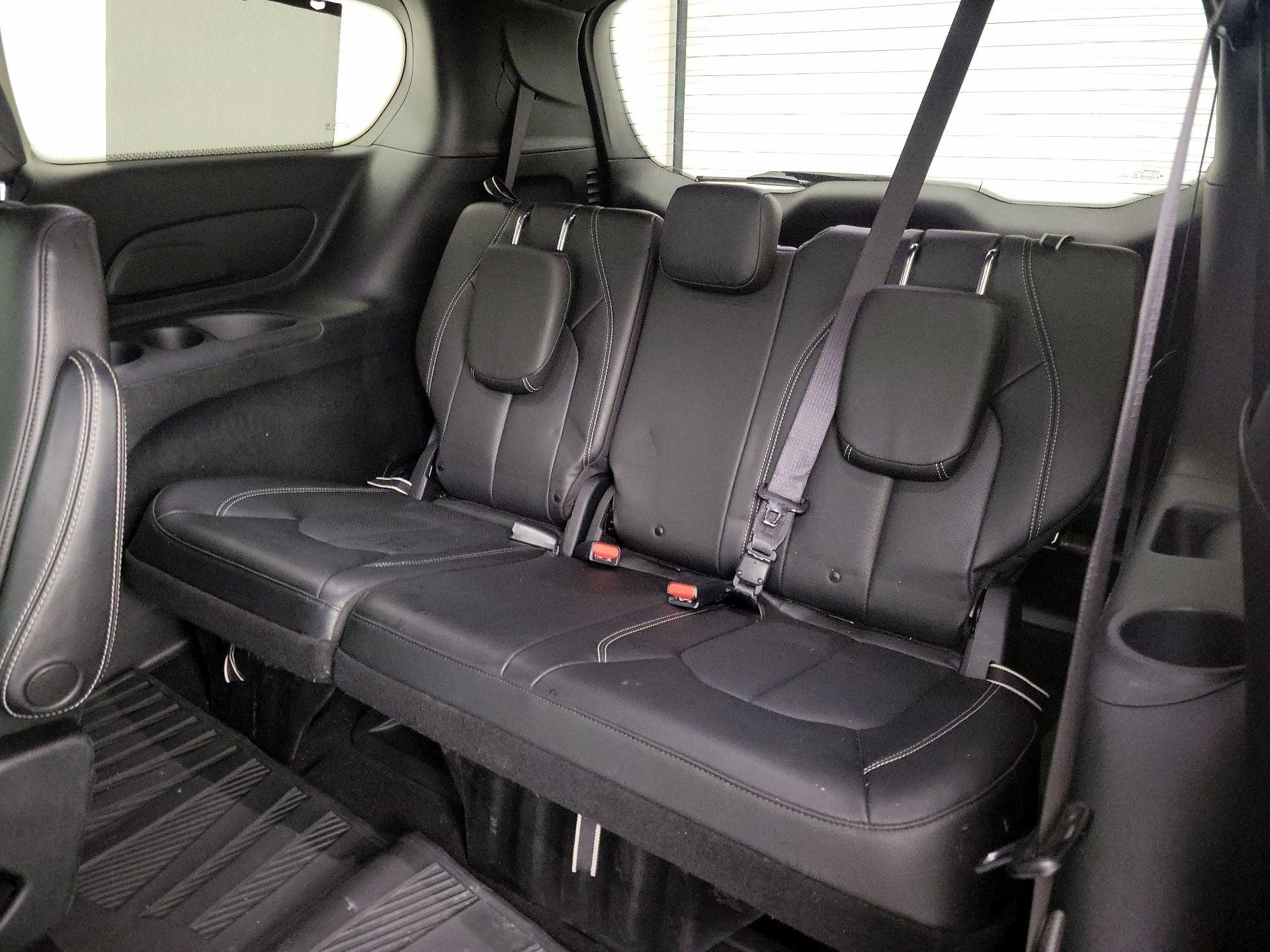 Thumbnail: 2021 Chrysler Pacifica - 20