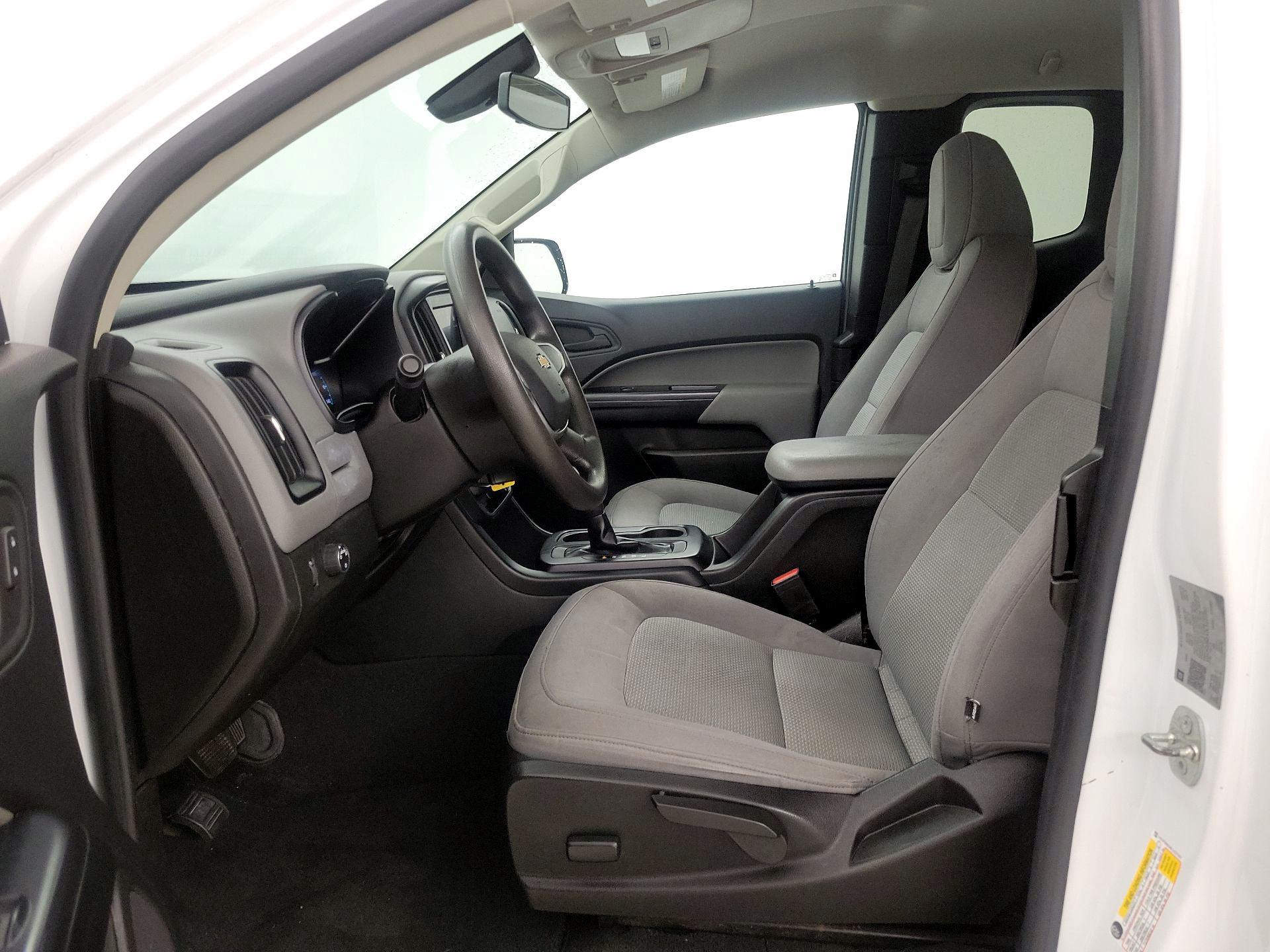 Thumbnail: 2020 Chevrolet Colorado - 11