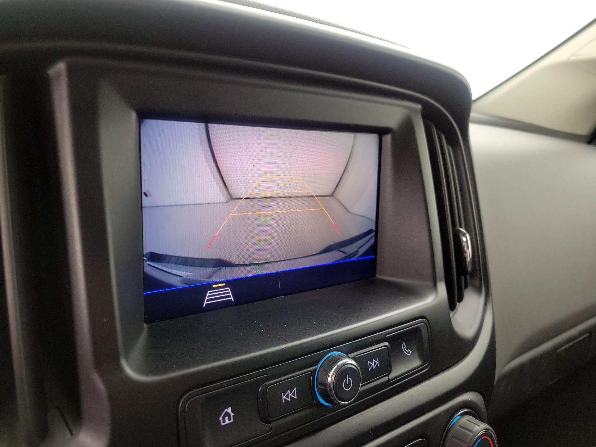 Thumbnail: 2020 Chevrolet Colorado - 14