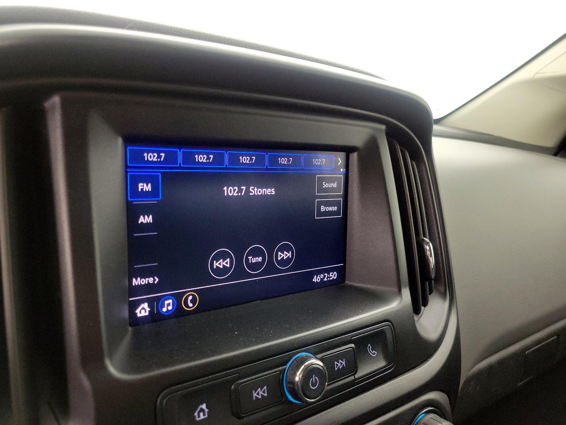 Thumbnail: 2020 Chevrolet Colorado - 15