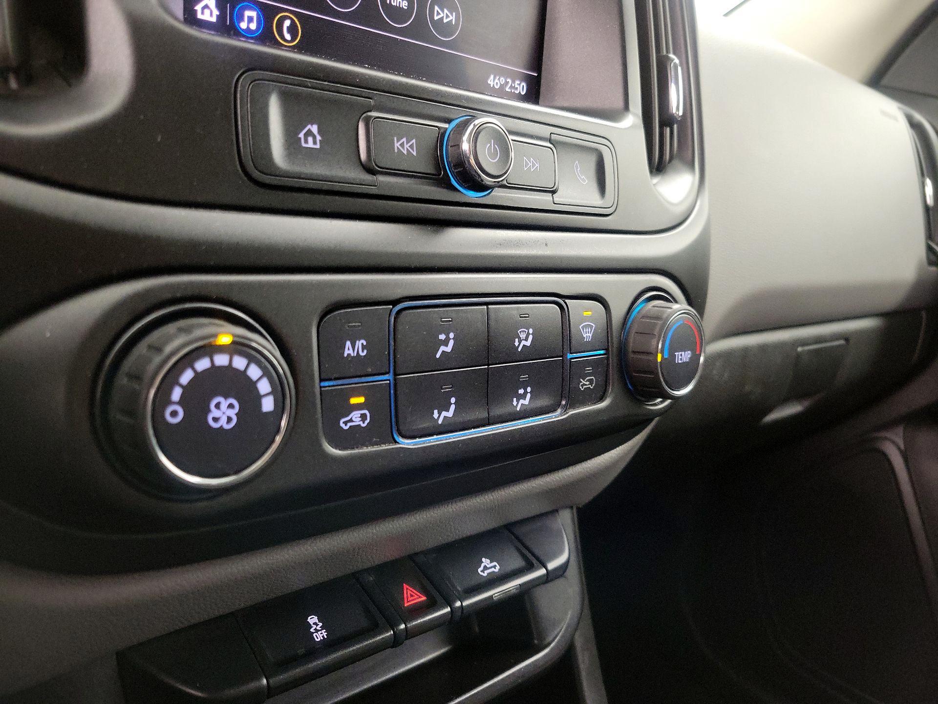 Thumbnail: 2020 Chevrolet Colorado - 16