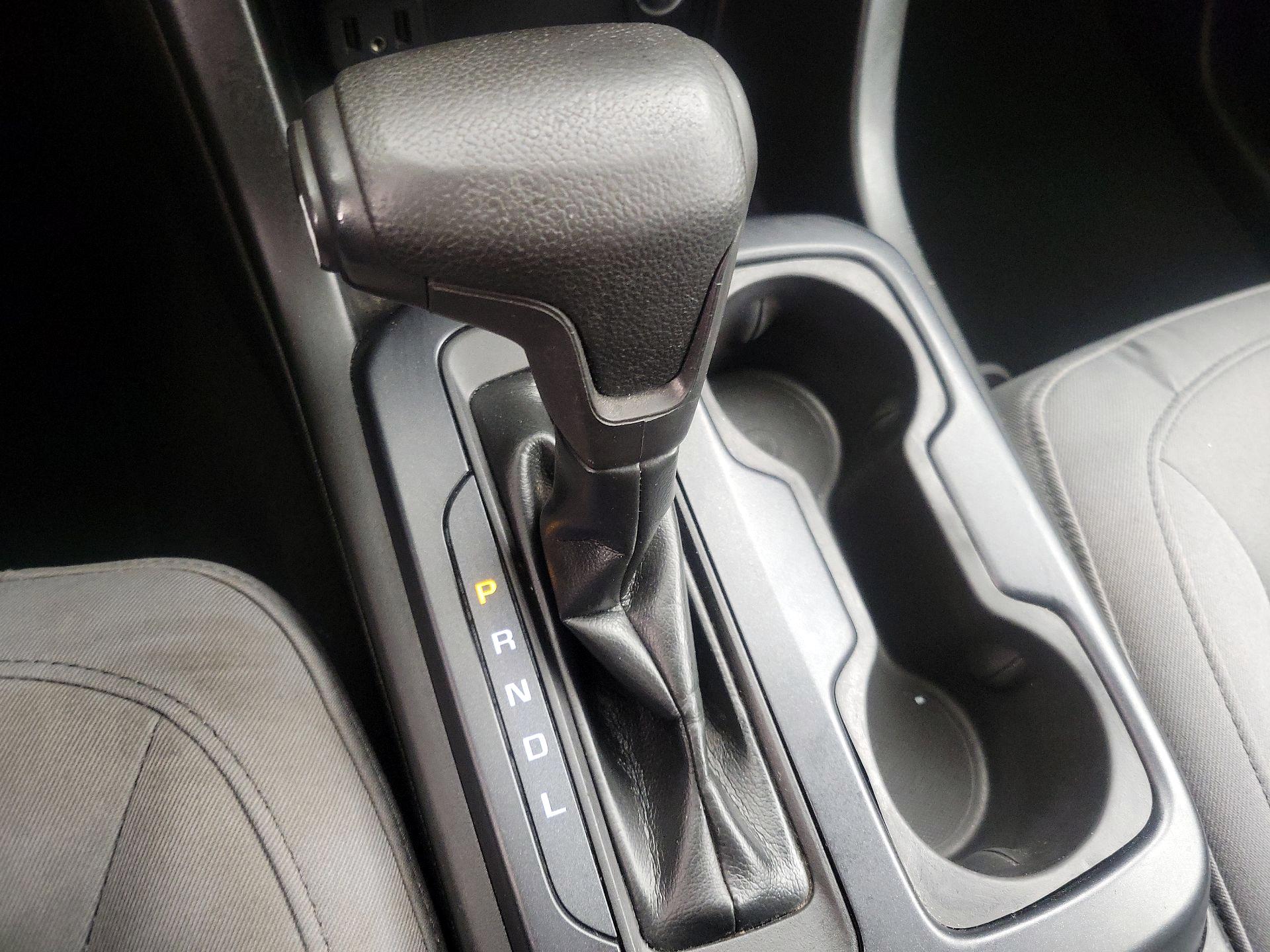 Thumbnail: 2020 Chevrolet Colorado - 17