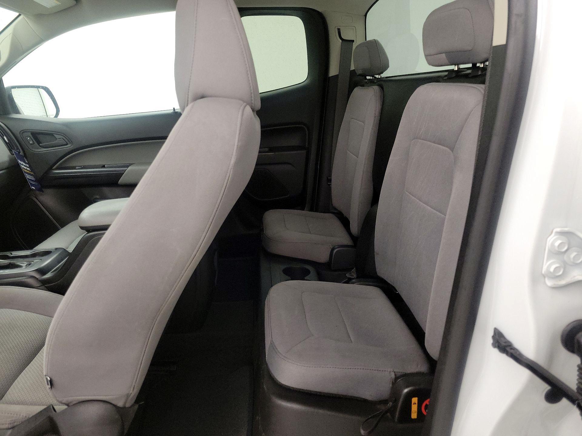 Thumbnail: 2020 Chevrolet Colorado - 19