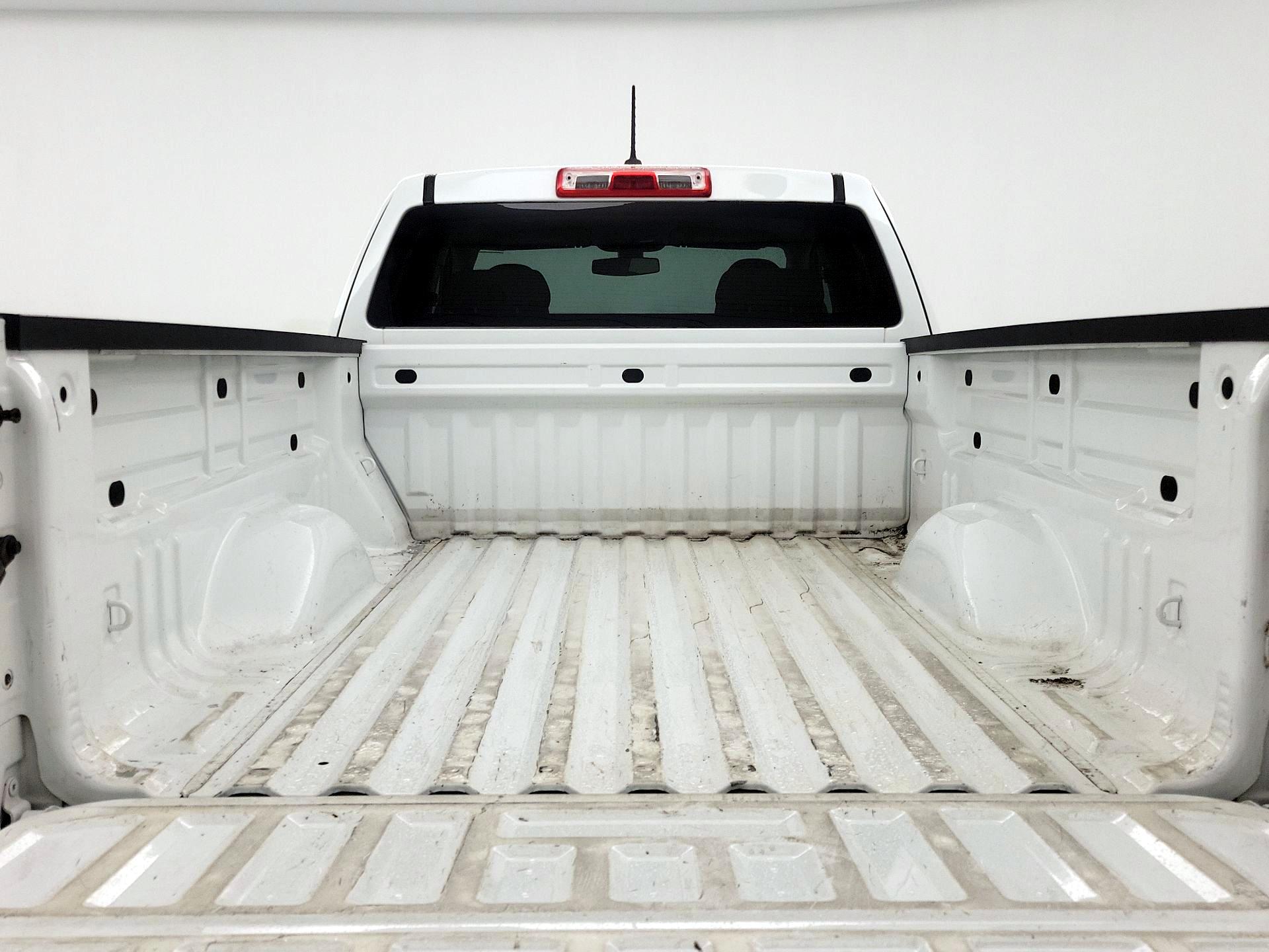 Thumbnail: 2020 Chevrolet Colorado - 20