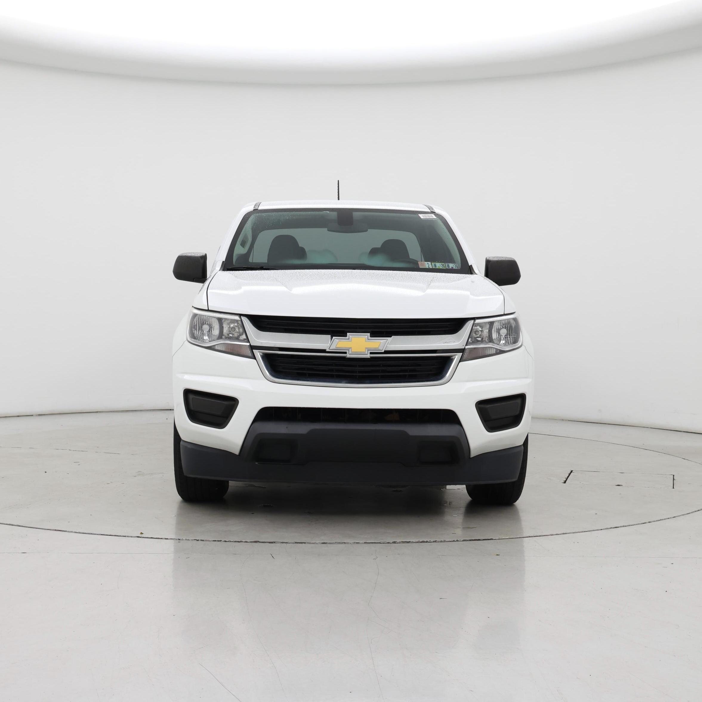 Thumbnail: 2020 Chevrolet Colorado - 5