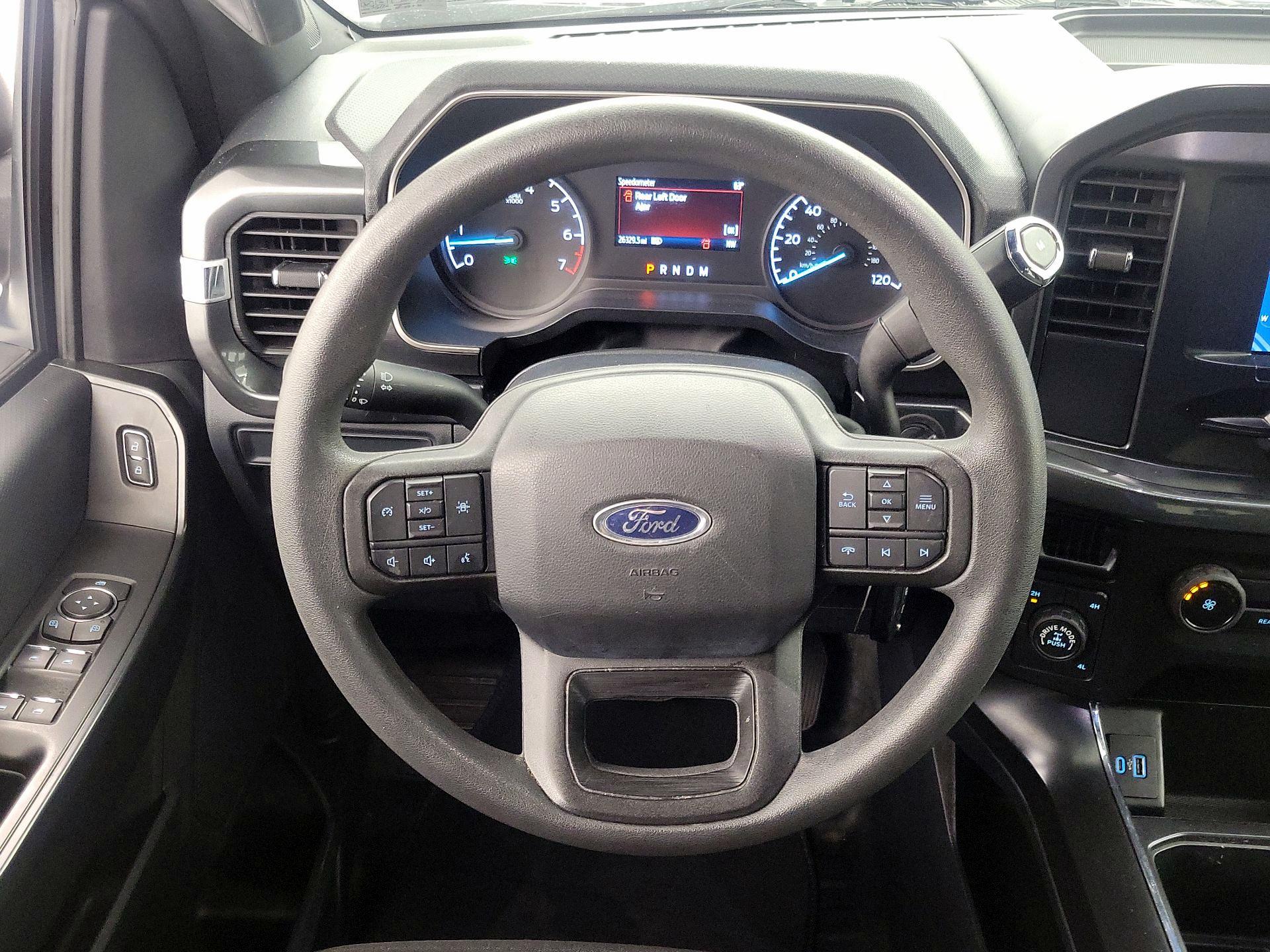 Thumbnail: 2022 Ford F-150 - 10