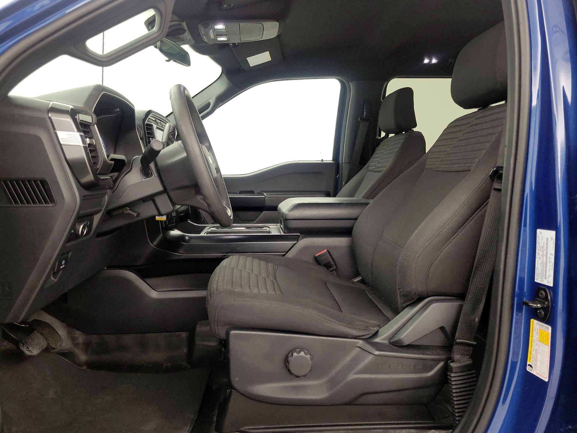 Thumbnail: 2022 Ford F-150 - 11