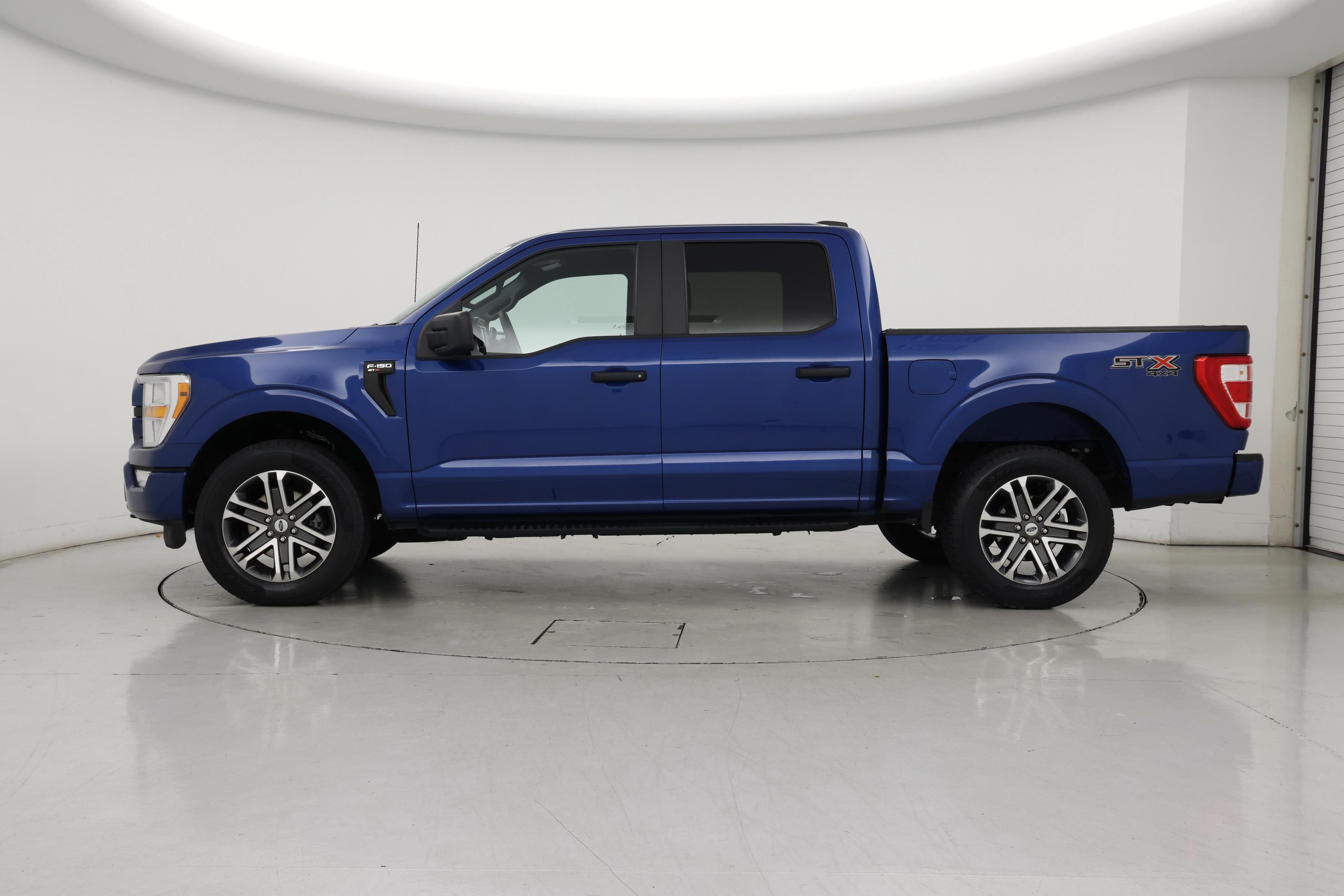 Thumbnail: 2022 Ford F-150 - 3