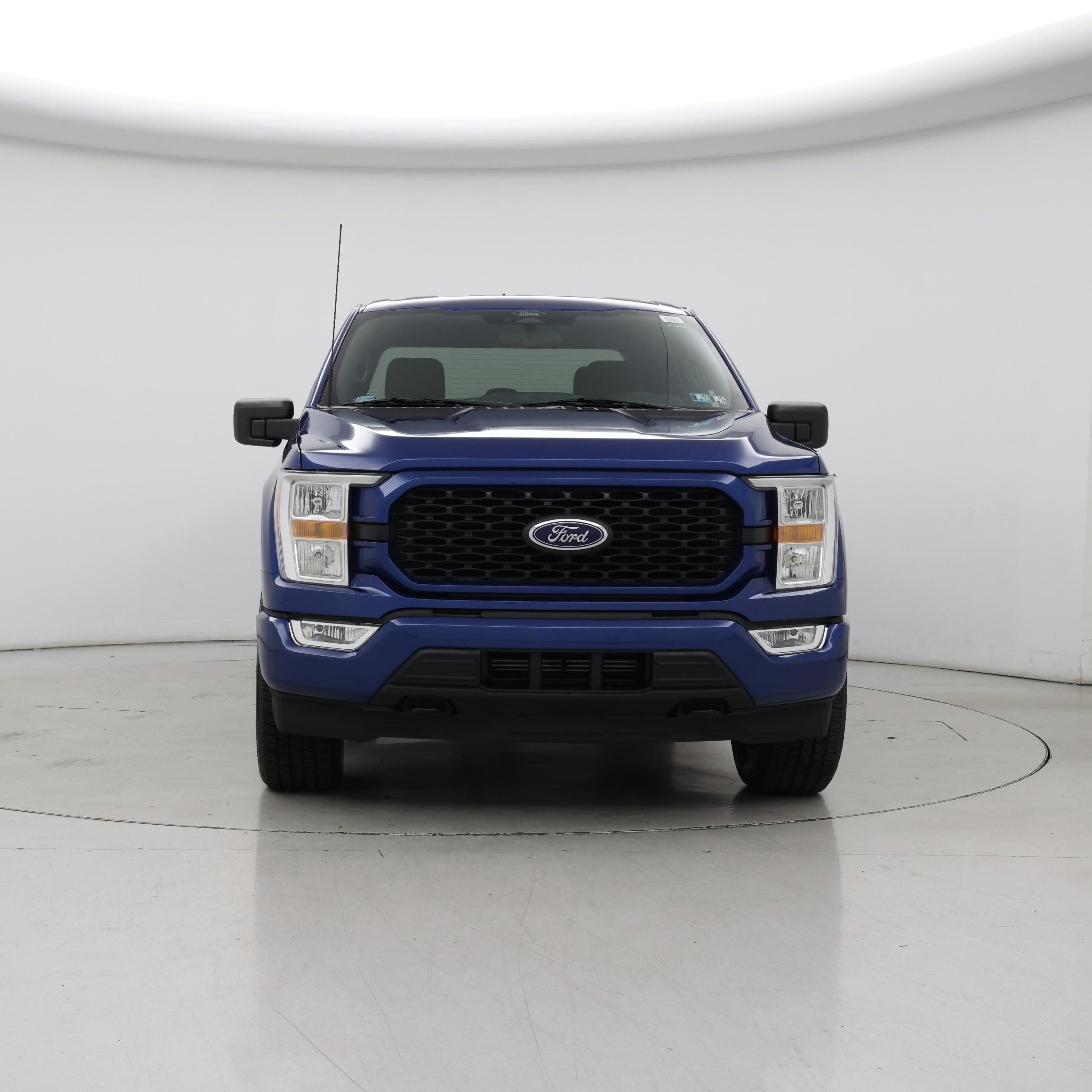 Thumbnail: 2022 Ford F-150 - 5