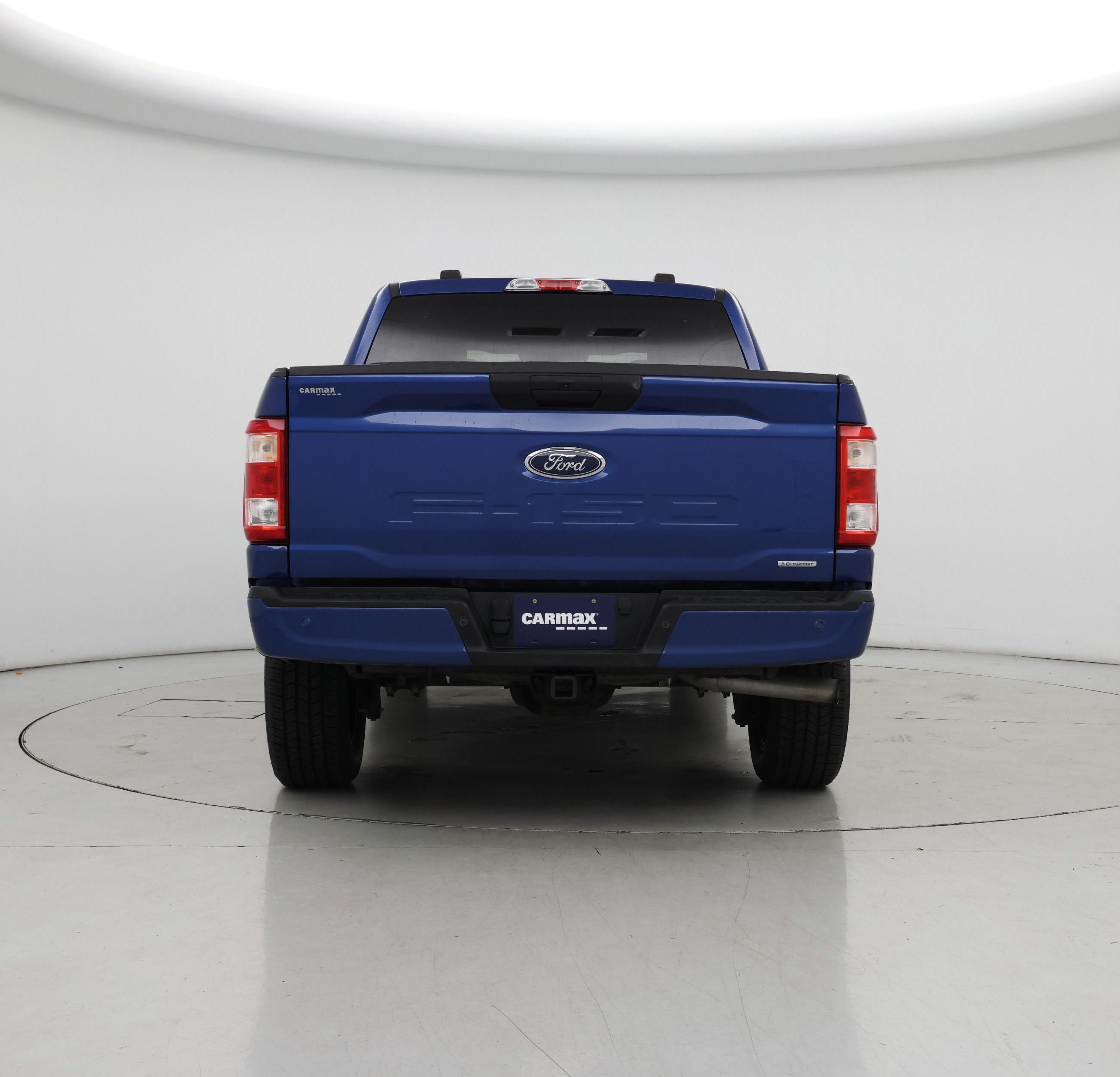 Thumbnail: 2022 Ford F-150 - 6