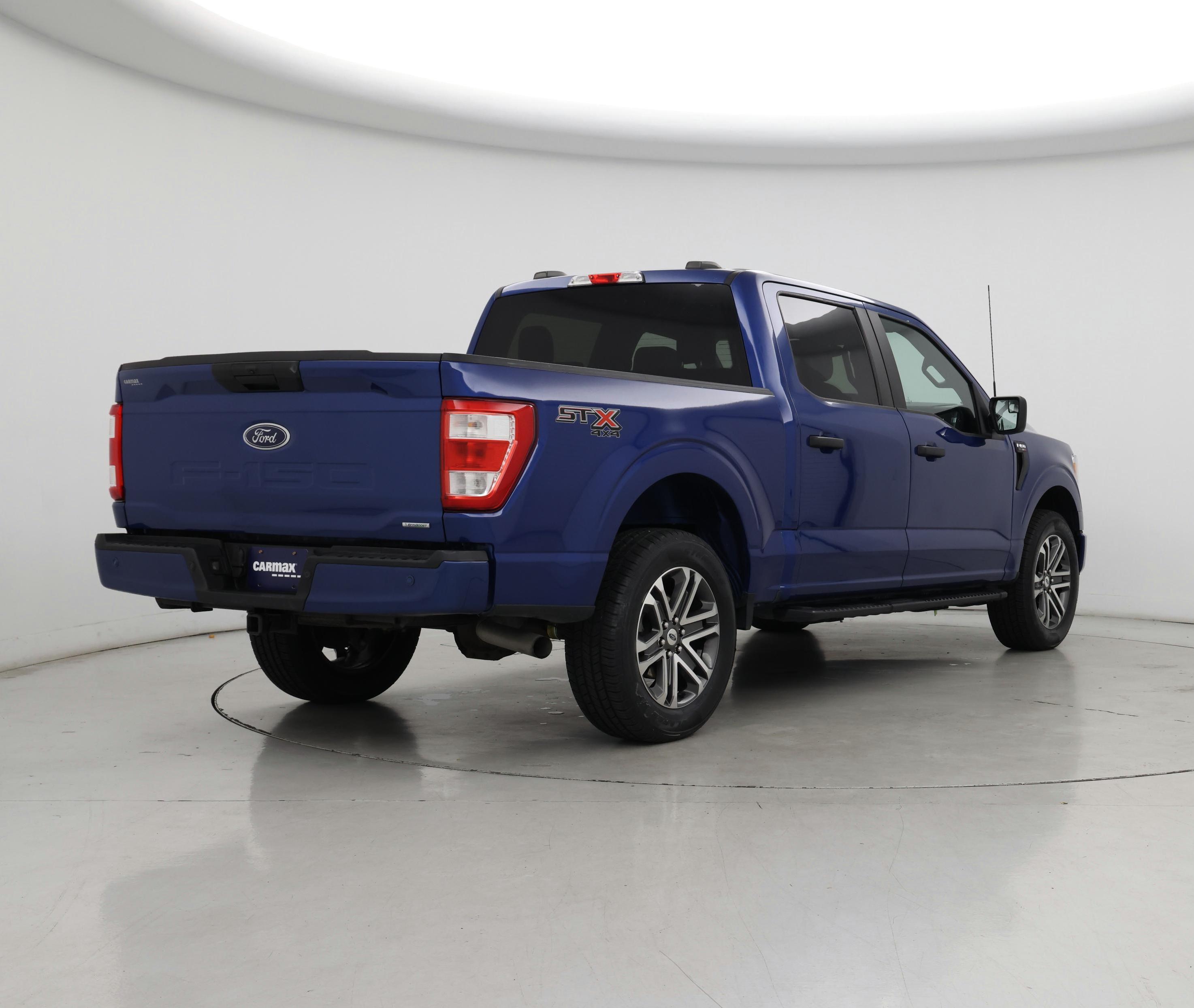 Thumbnail: 2022 Ford F-150 - 8