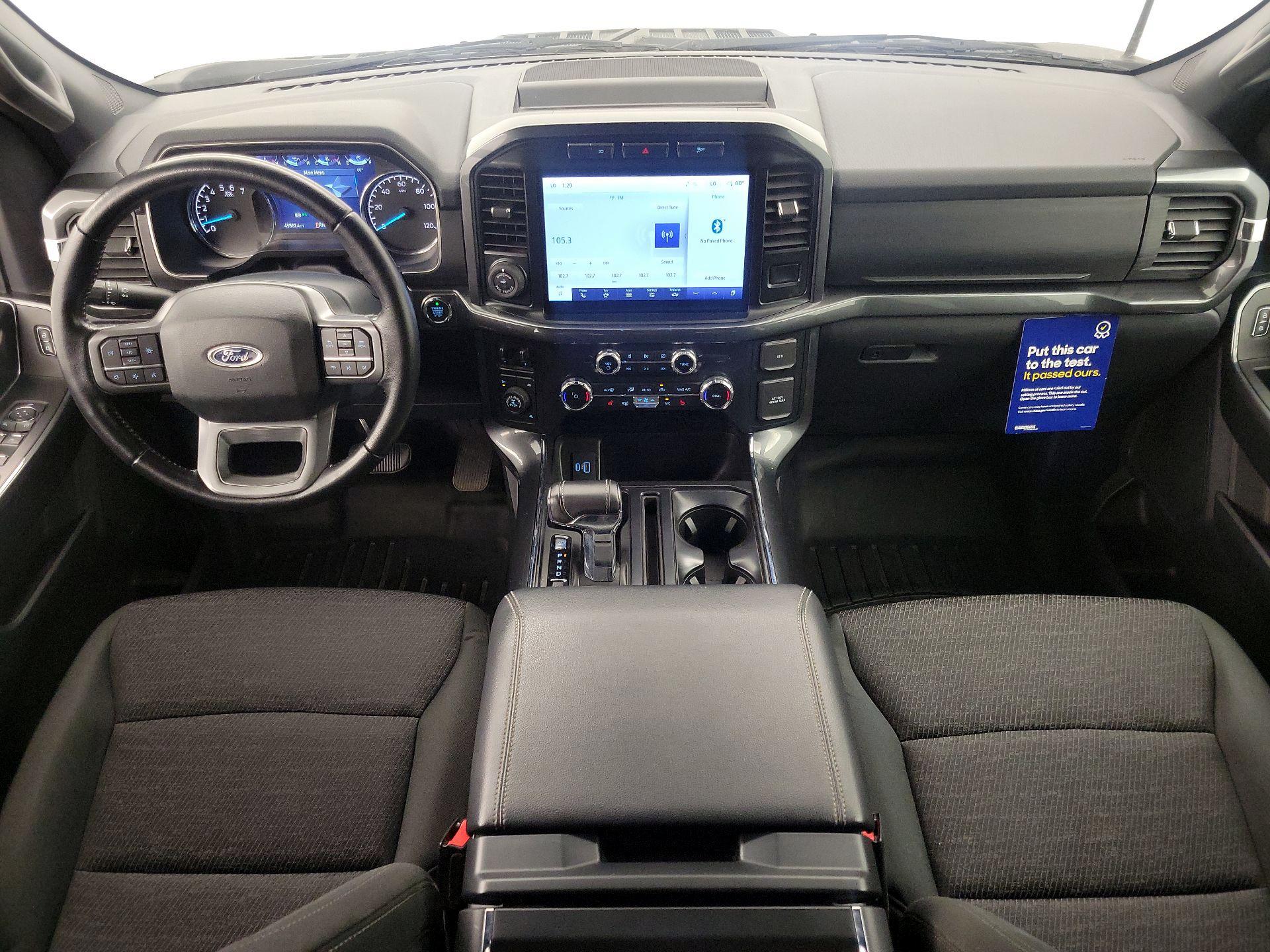 Thumbnail: 2022 Ford F-150 - 9