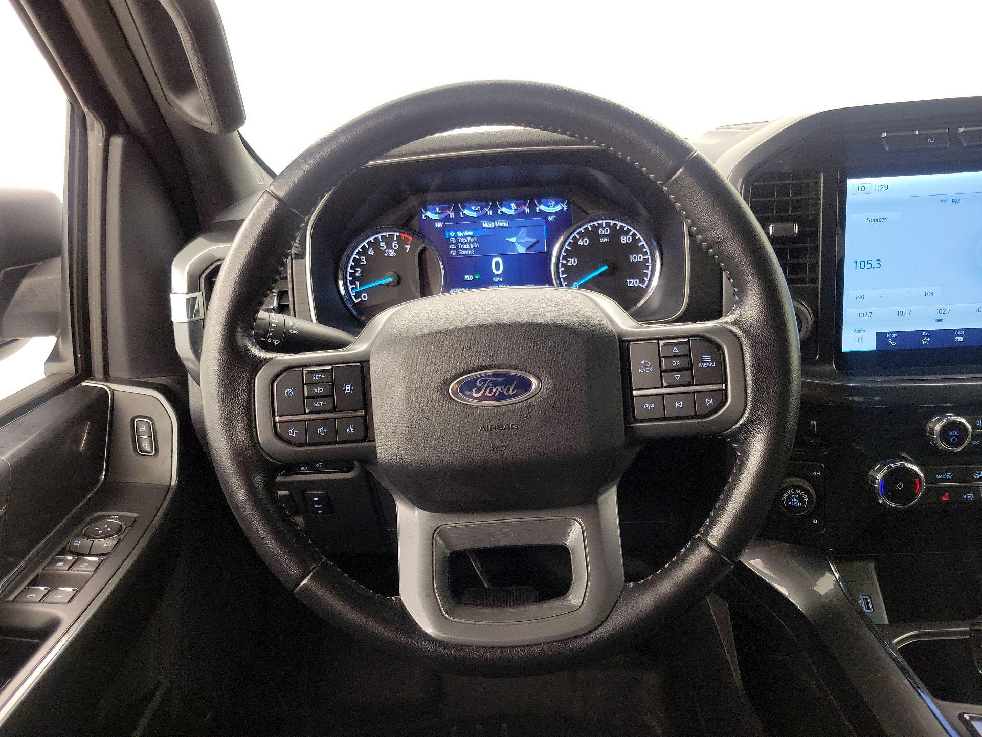 Thumbnail: 2022 Ford F-150 - 10