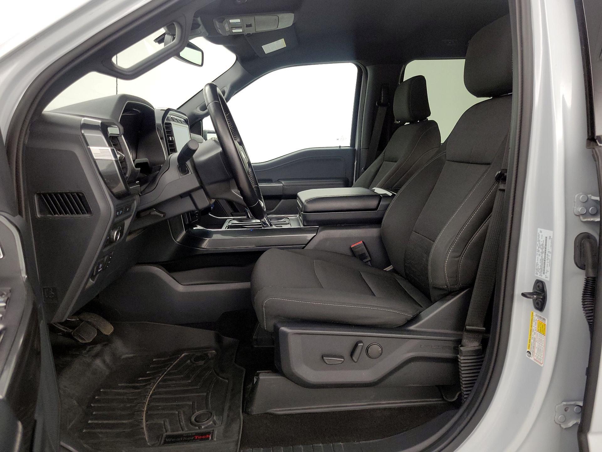 Thumbnail: 2022 Ford F-150 - 11