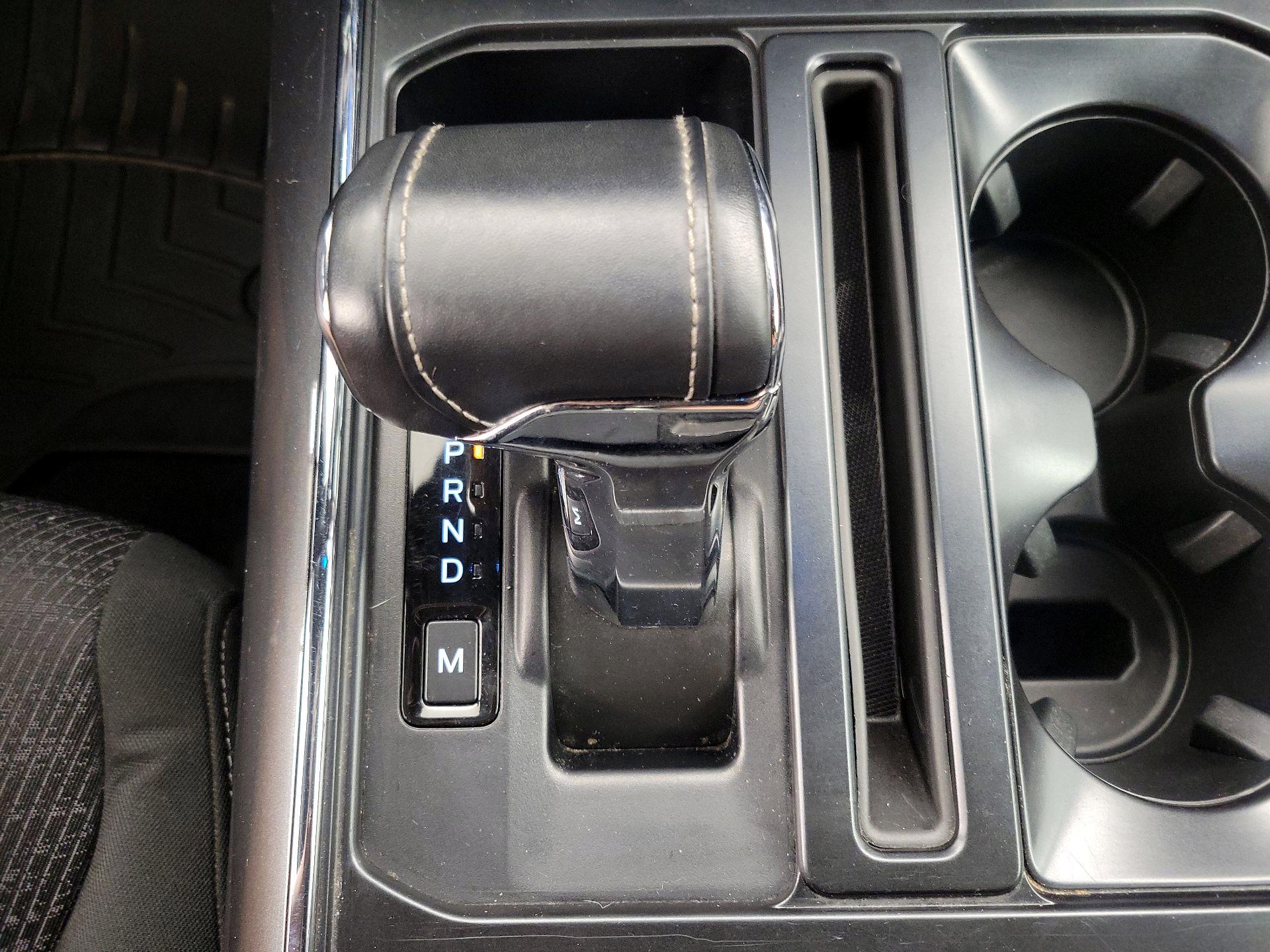 Thumbnail: 2022 Ford F-150 - 17