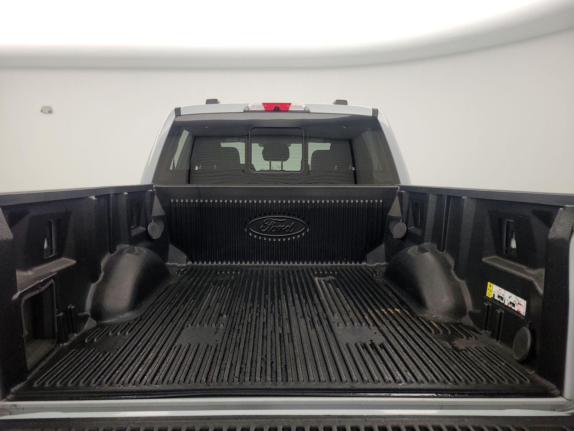 Thumbnail: 2022 Ford F-150 - 20