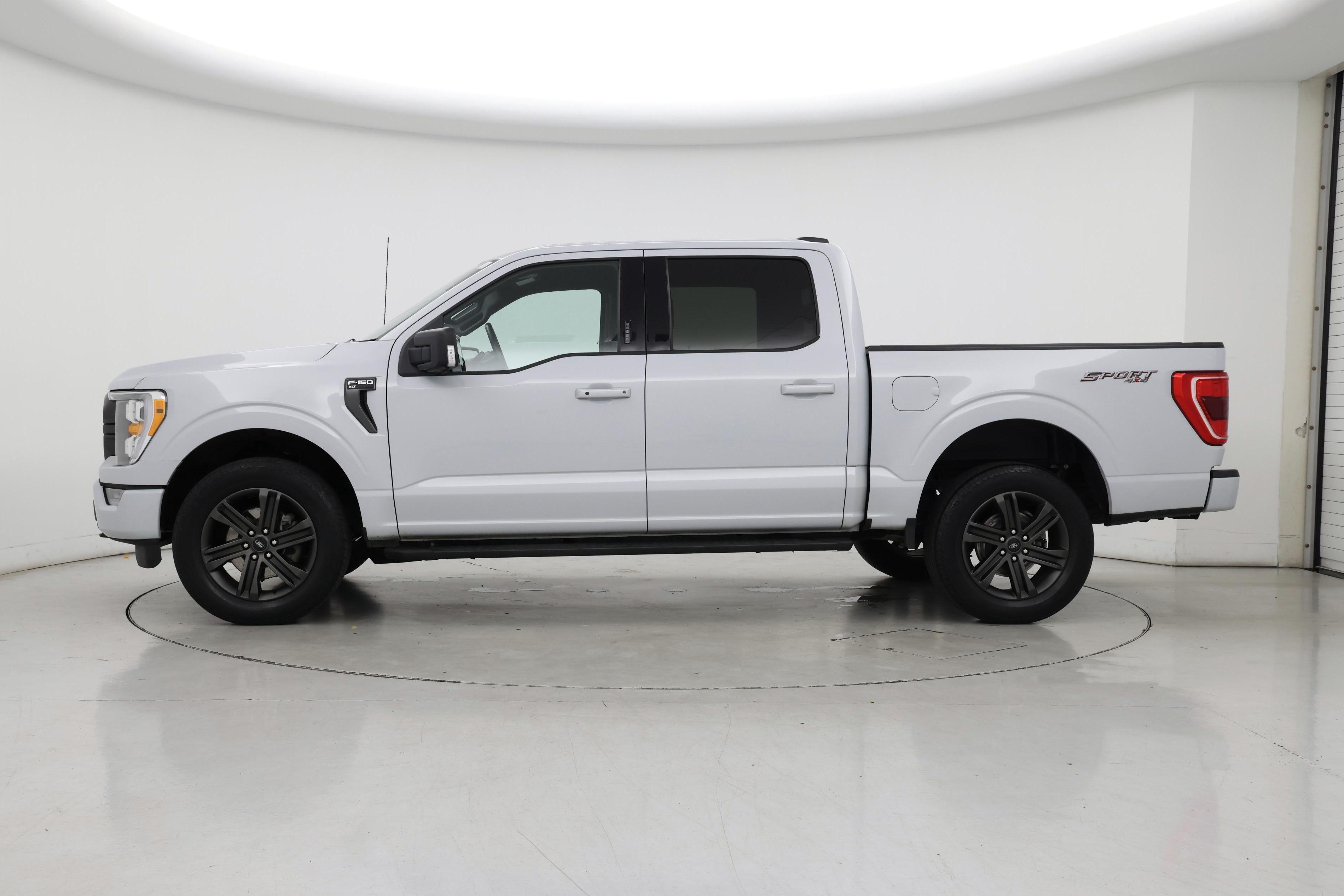 Thumbnail: 2022 Ford F-150 - 3