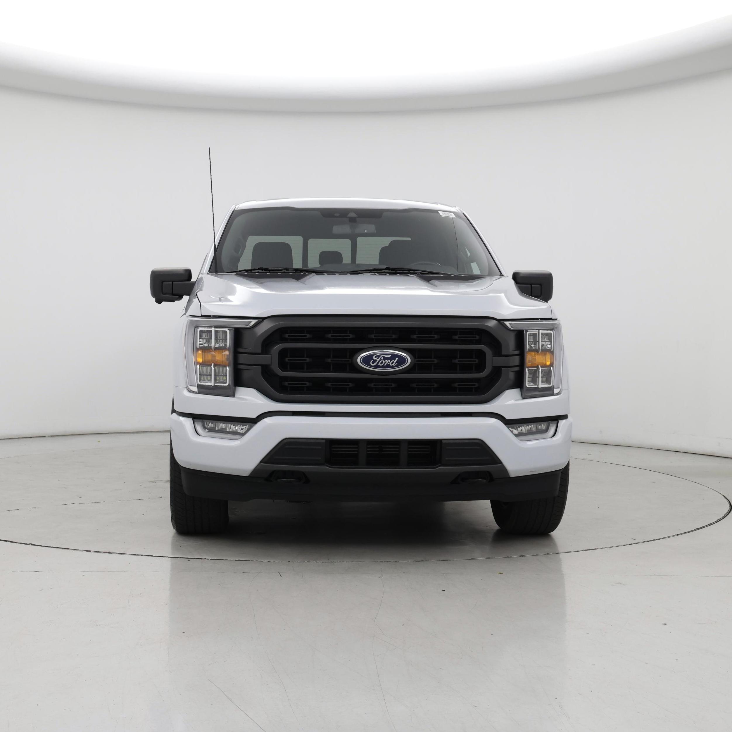 Thumbnail: 2022 Ford F-150 - 5